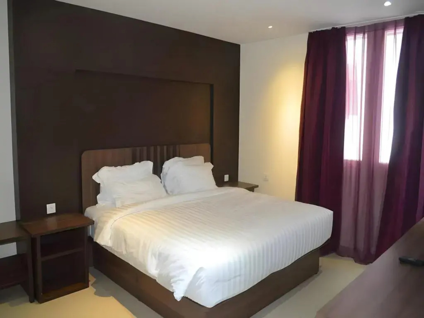 Belagri Hotel & Resto