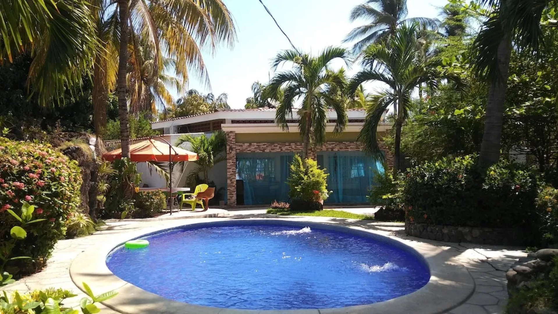 Hotel Brisas Marinas