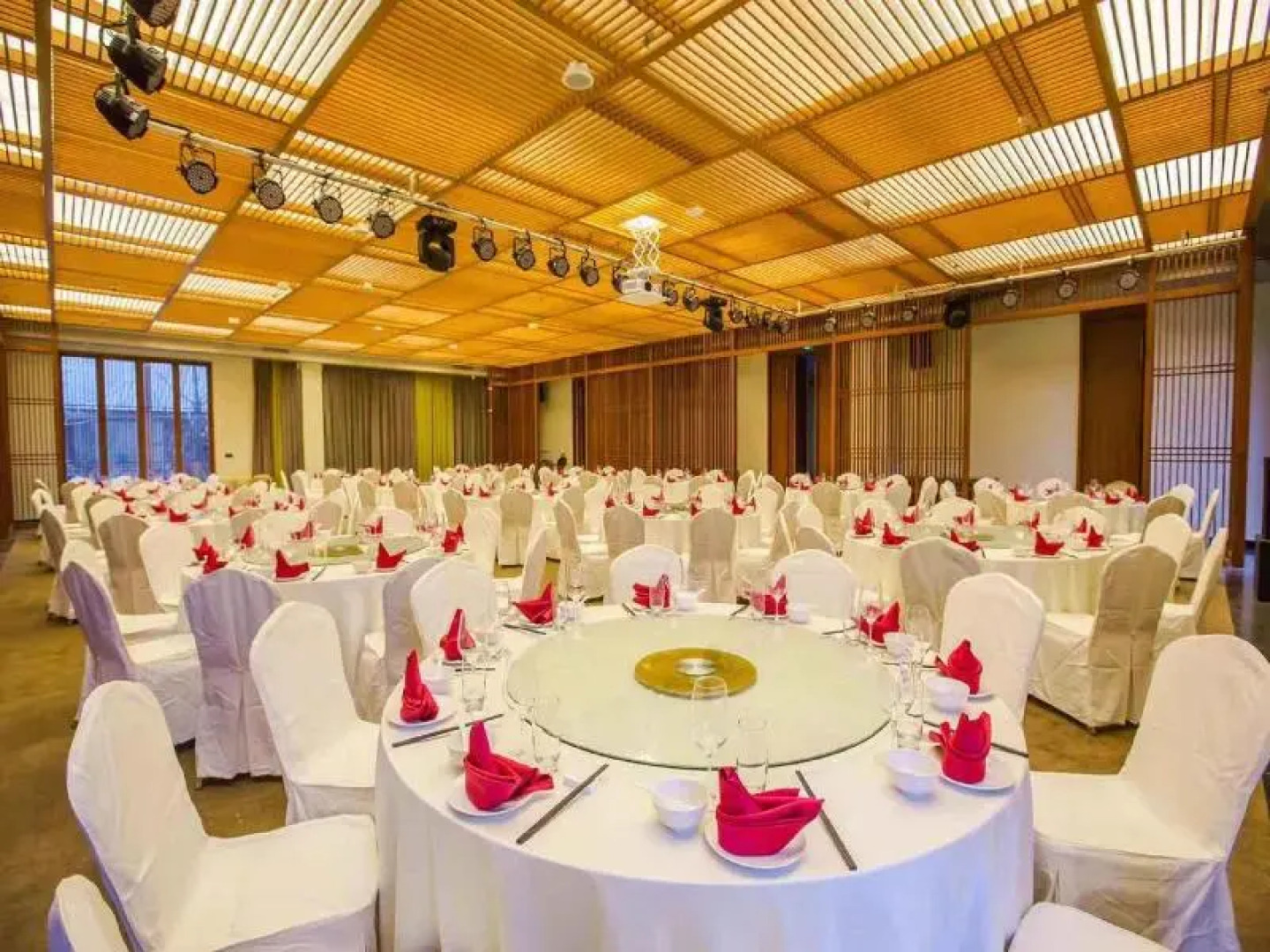 Blossom Hill Hotel Ya'An Tea Horse Department Hote