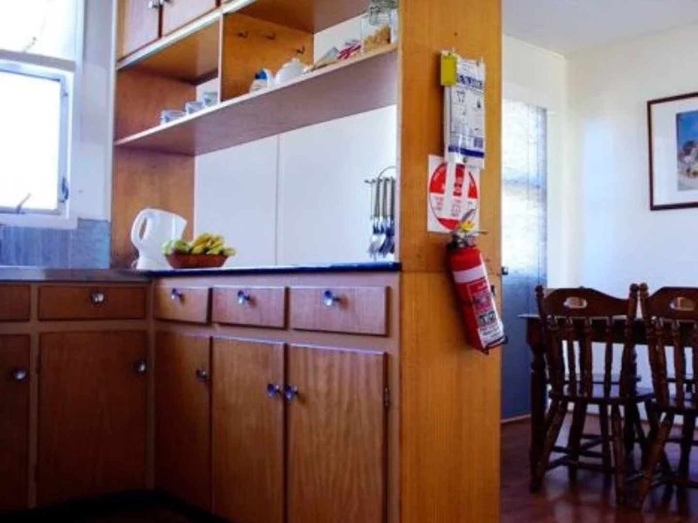 Black Jack Get-A-Way