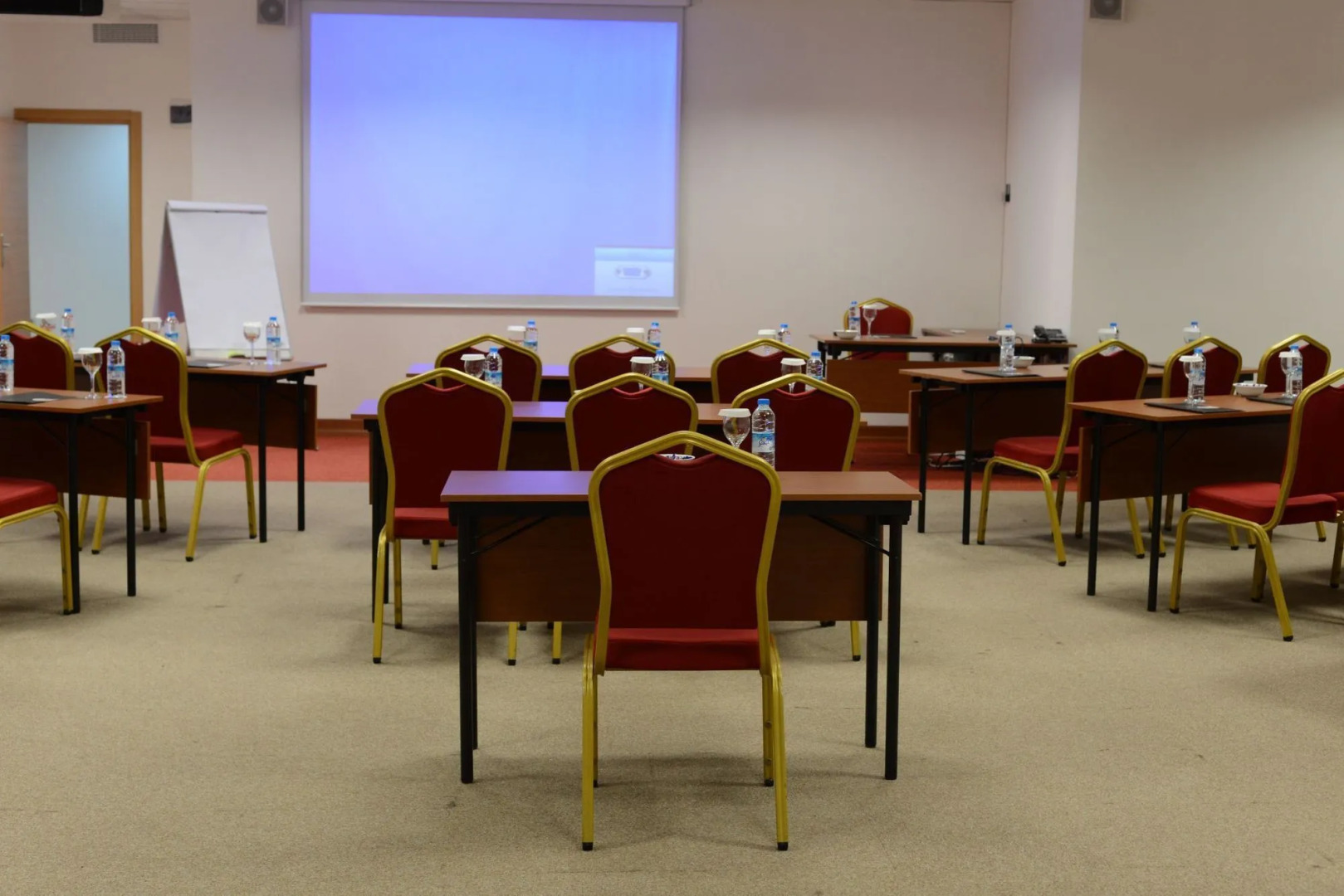 Paradise Island Hotel