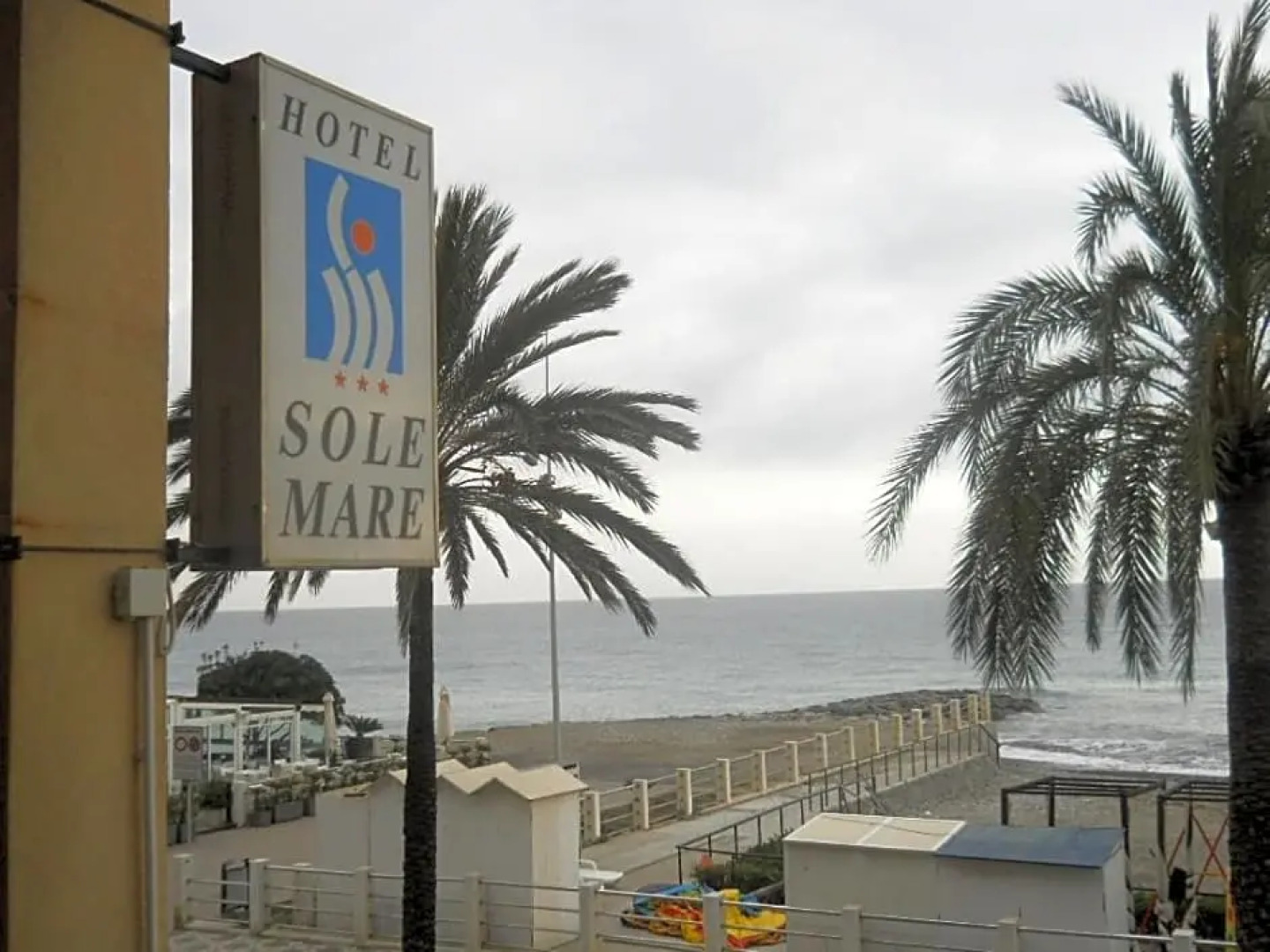 Hotel Solemare