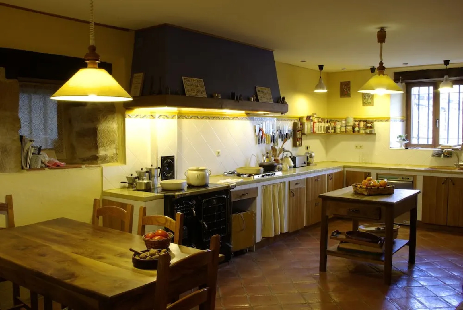 Posada El Prado Mayor