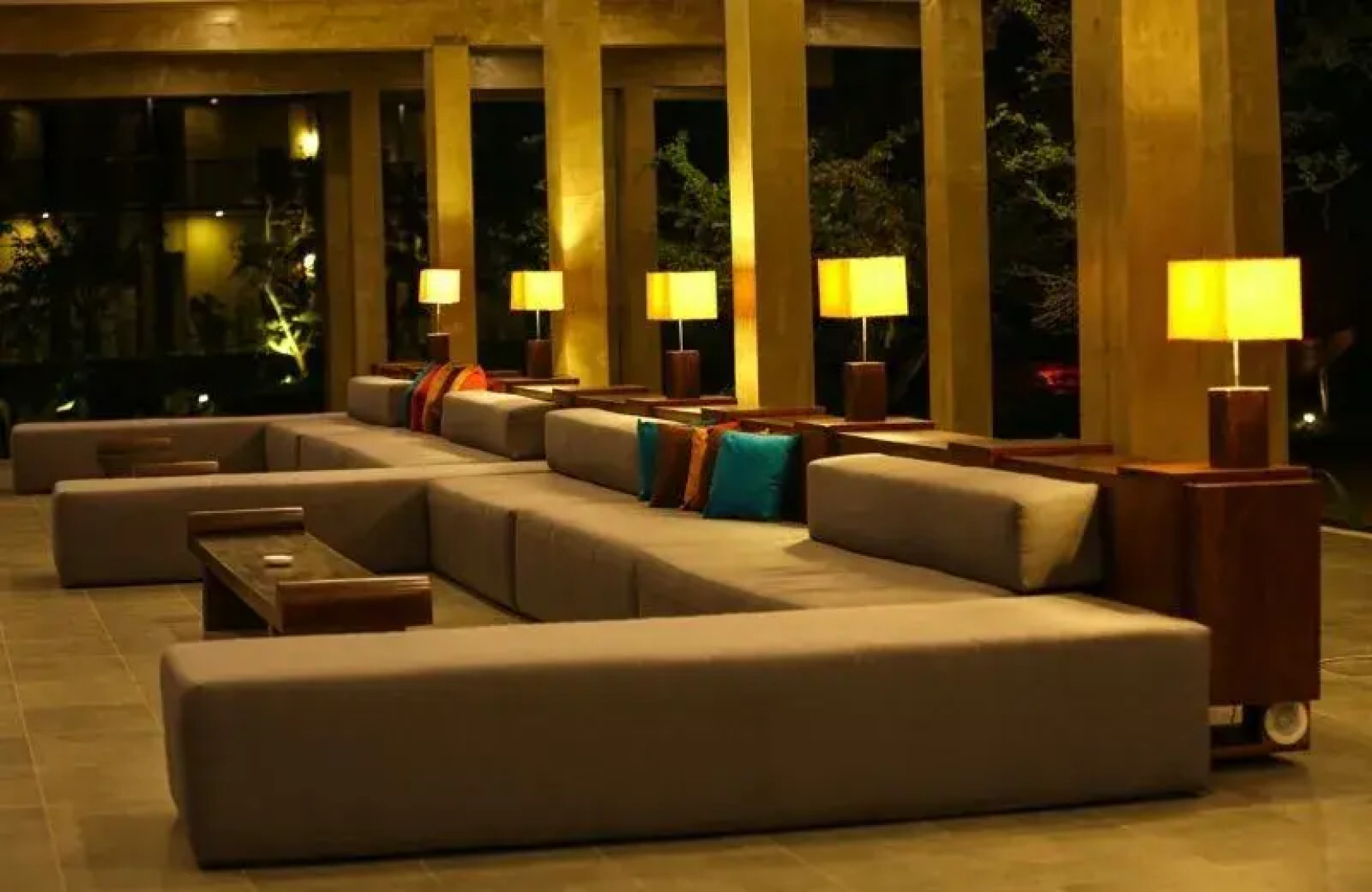 Tropical Life Resort And Spa