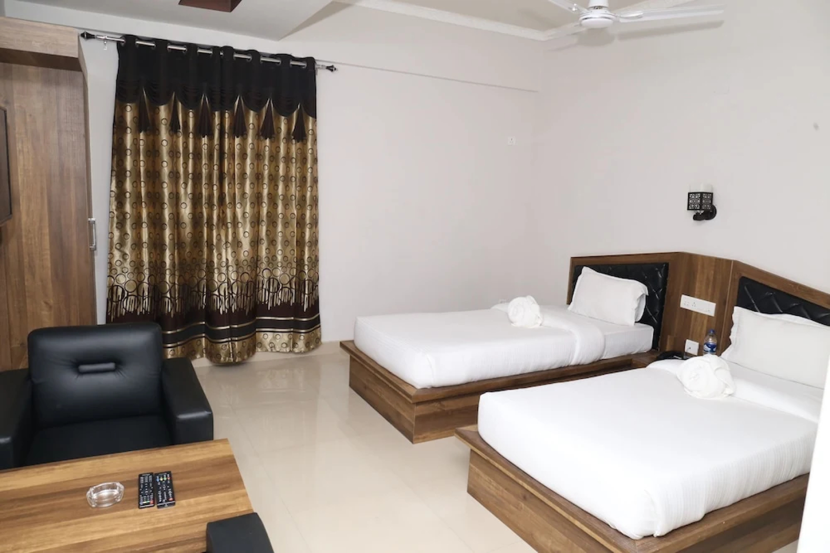 Hotel Europa Inn
