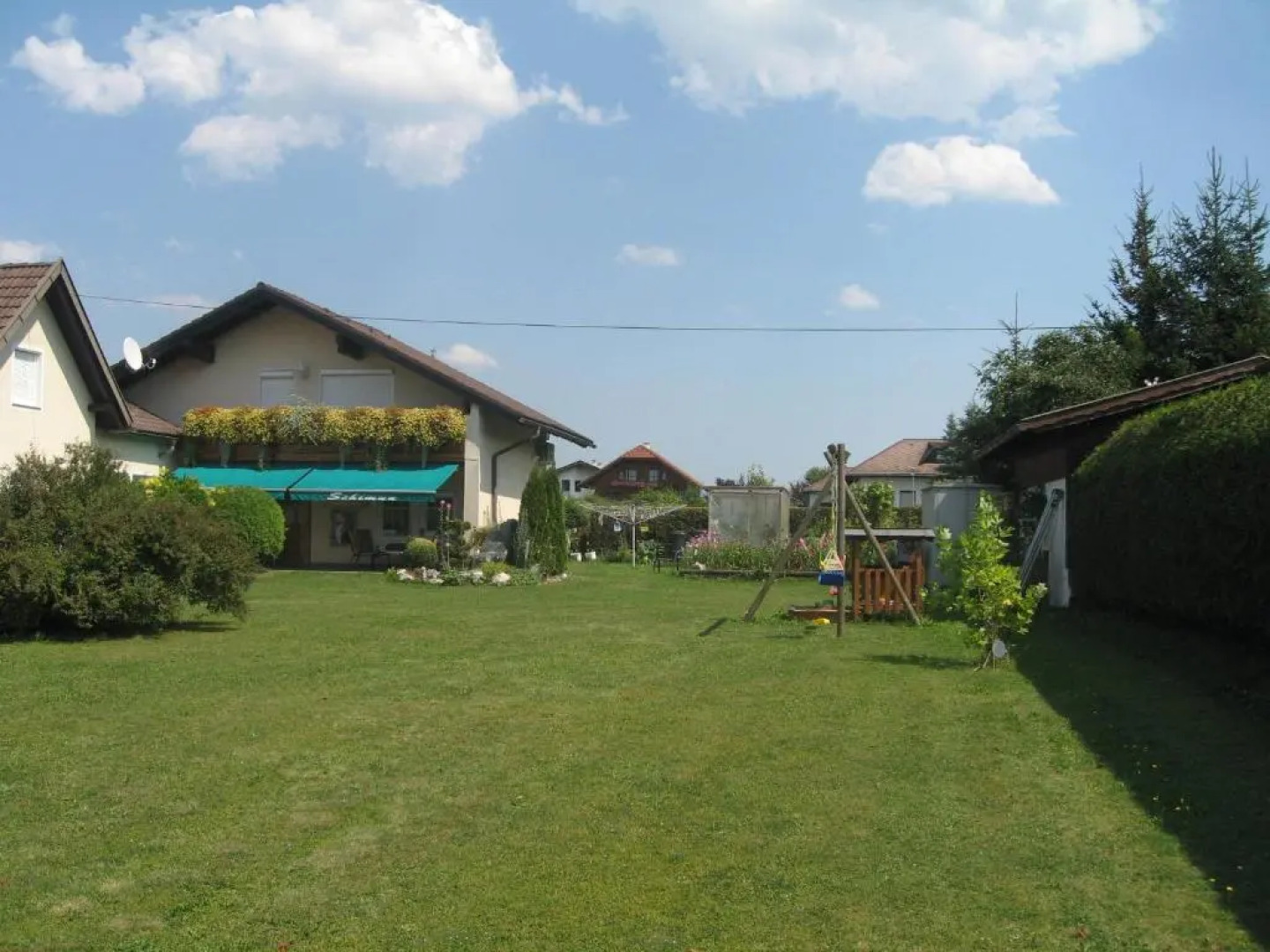 Ferienwohnung Schimun