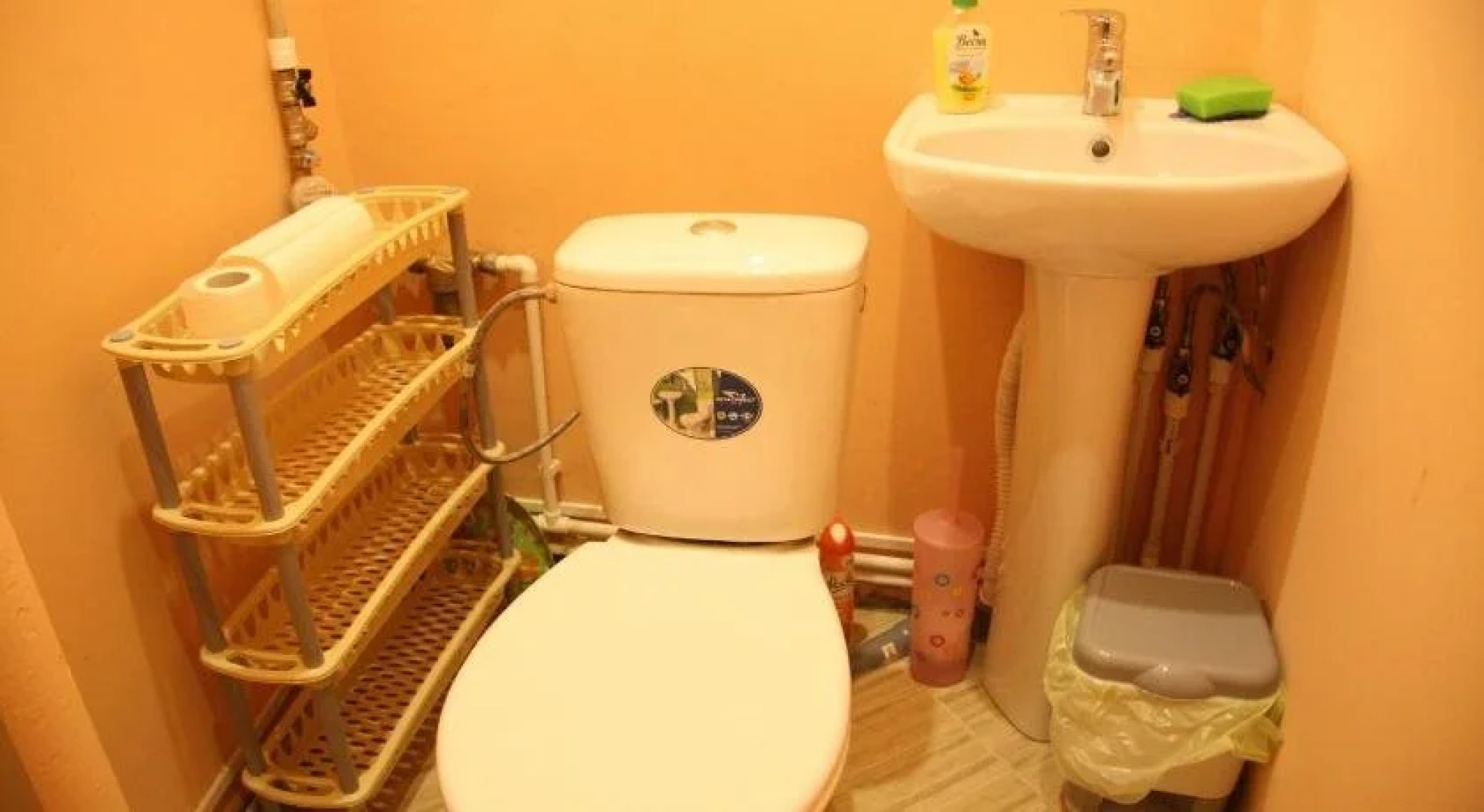 Эверест Хостел