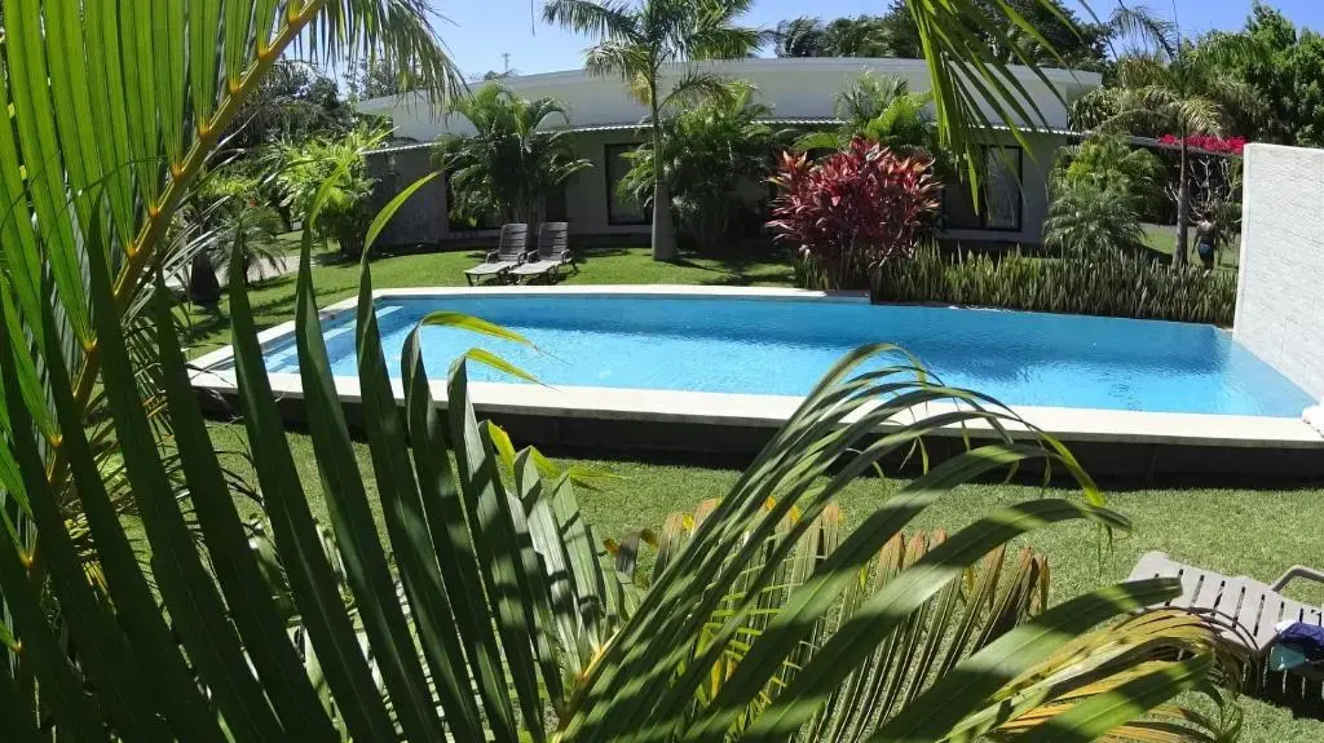 Seahorse Resort and Dive Center