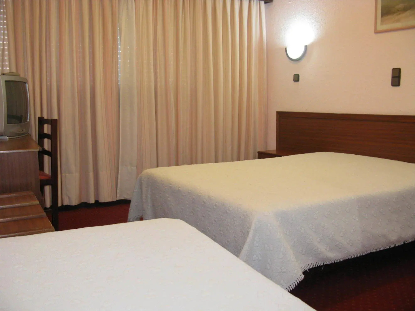 Hotel Solar São Gabriel