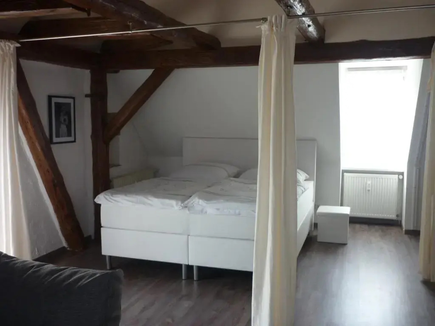 Ferienwohnungen Zierzow