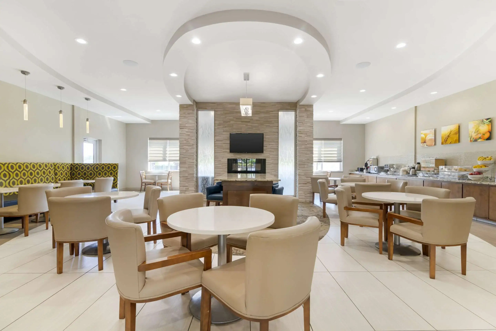 Comfort Inn & Suites Valdosta I-75