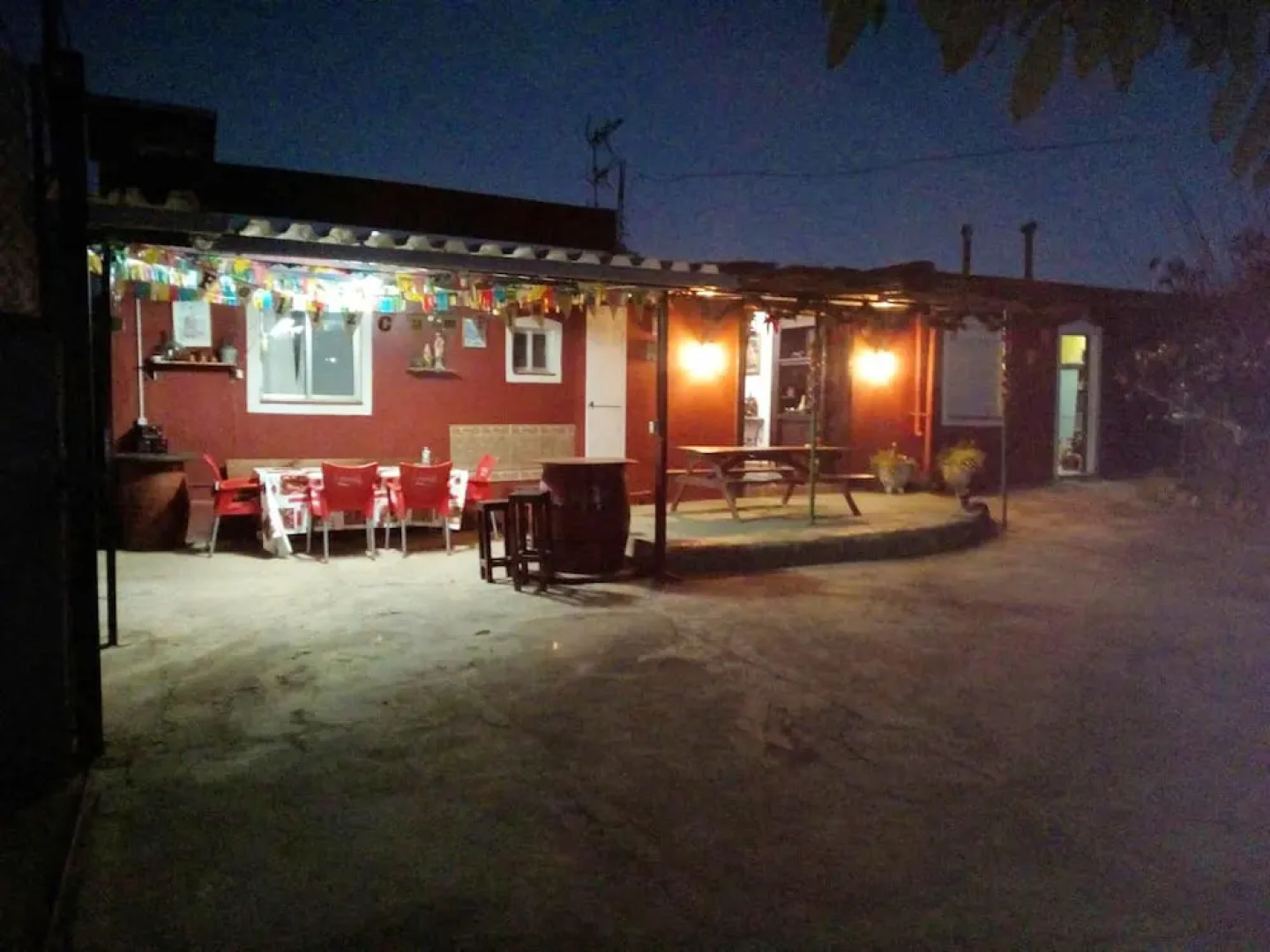 House with 3 Bedrooms in San Cristóbal de la Laguna, with Wonderful Mountain View, Terrace And Wifi - 3 Km From the Beach