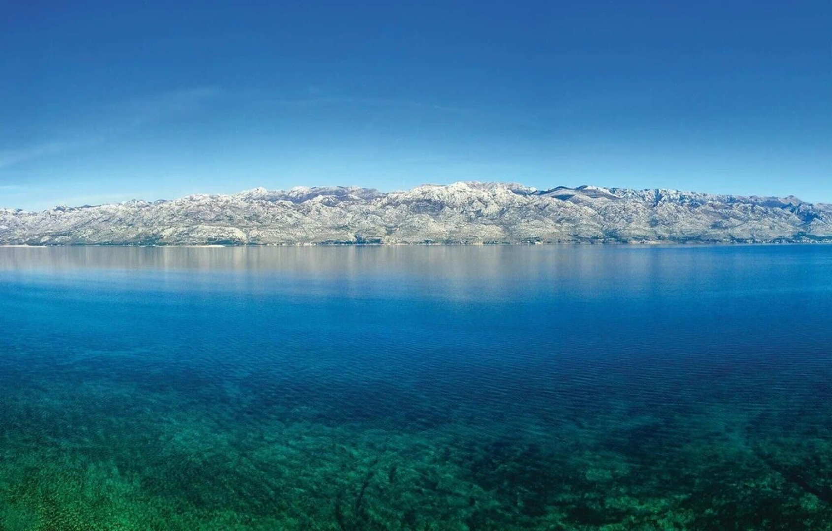 Beautiful Apartment in Razanac With 2 Bedrooms and Wifi