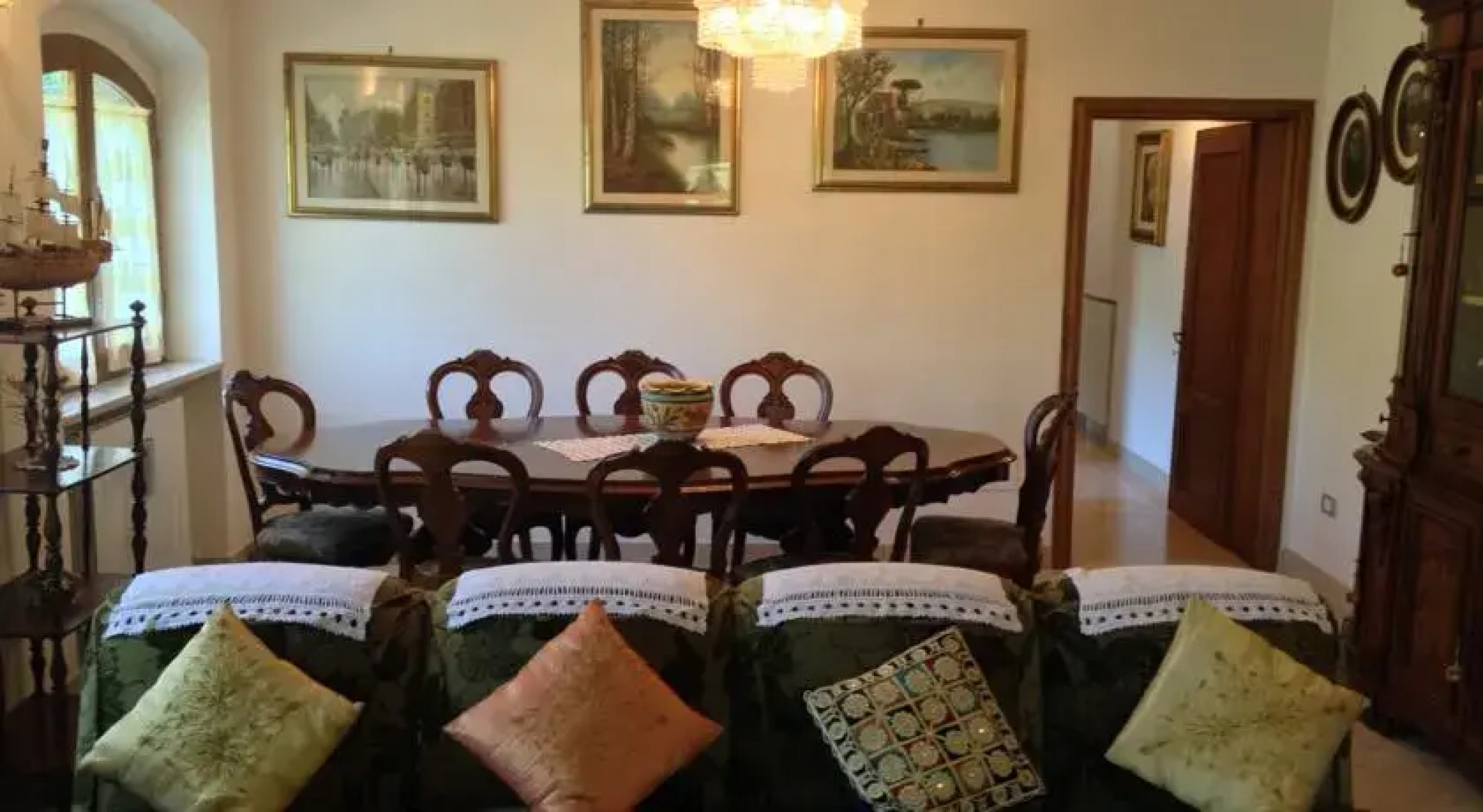 Casa Vacanze Masseto