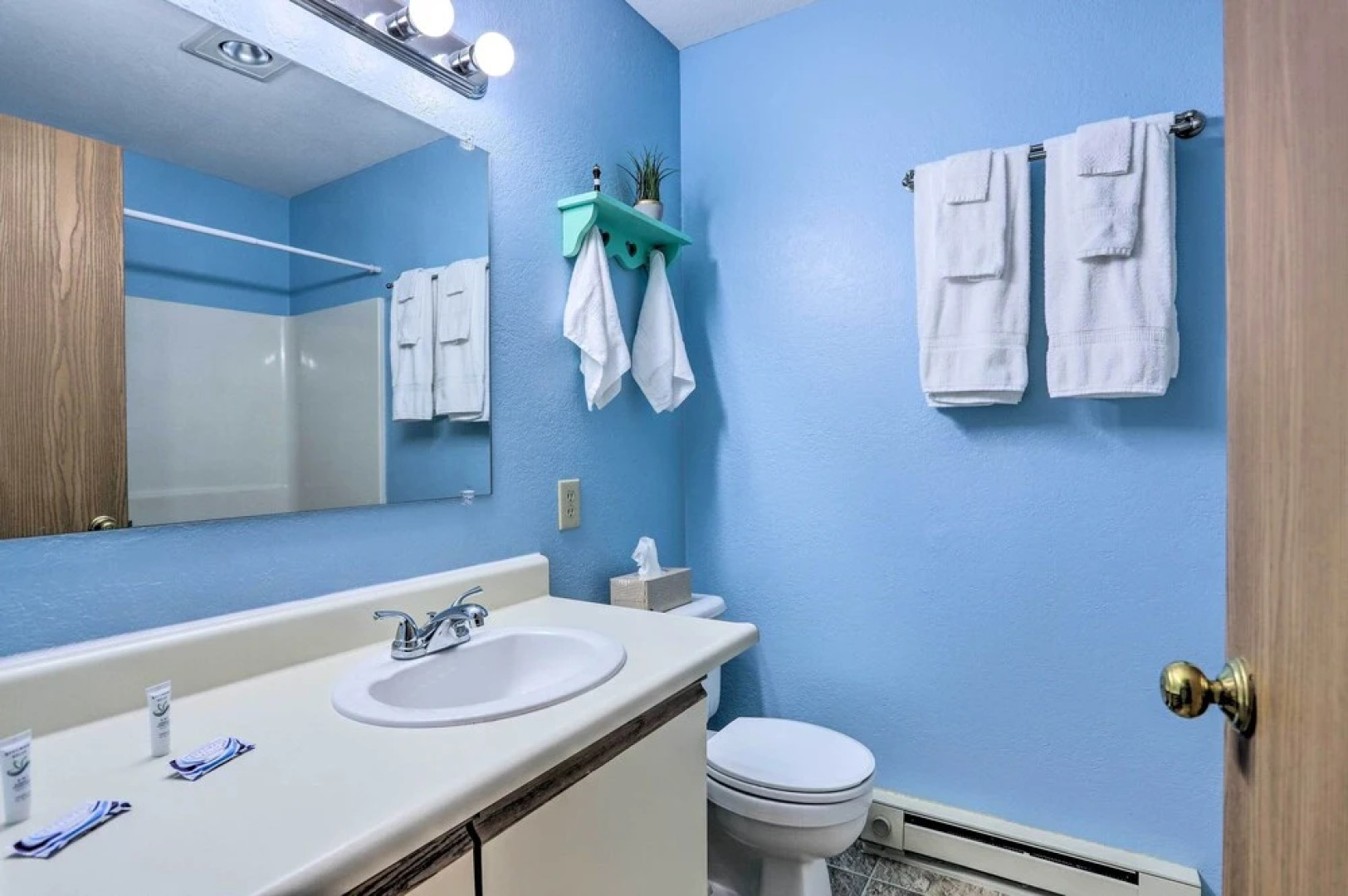 Condo w/ Balcony, Dock & Access to Lake Erie