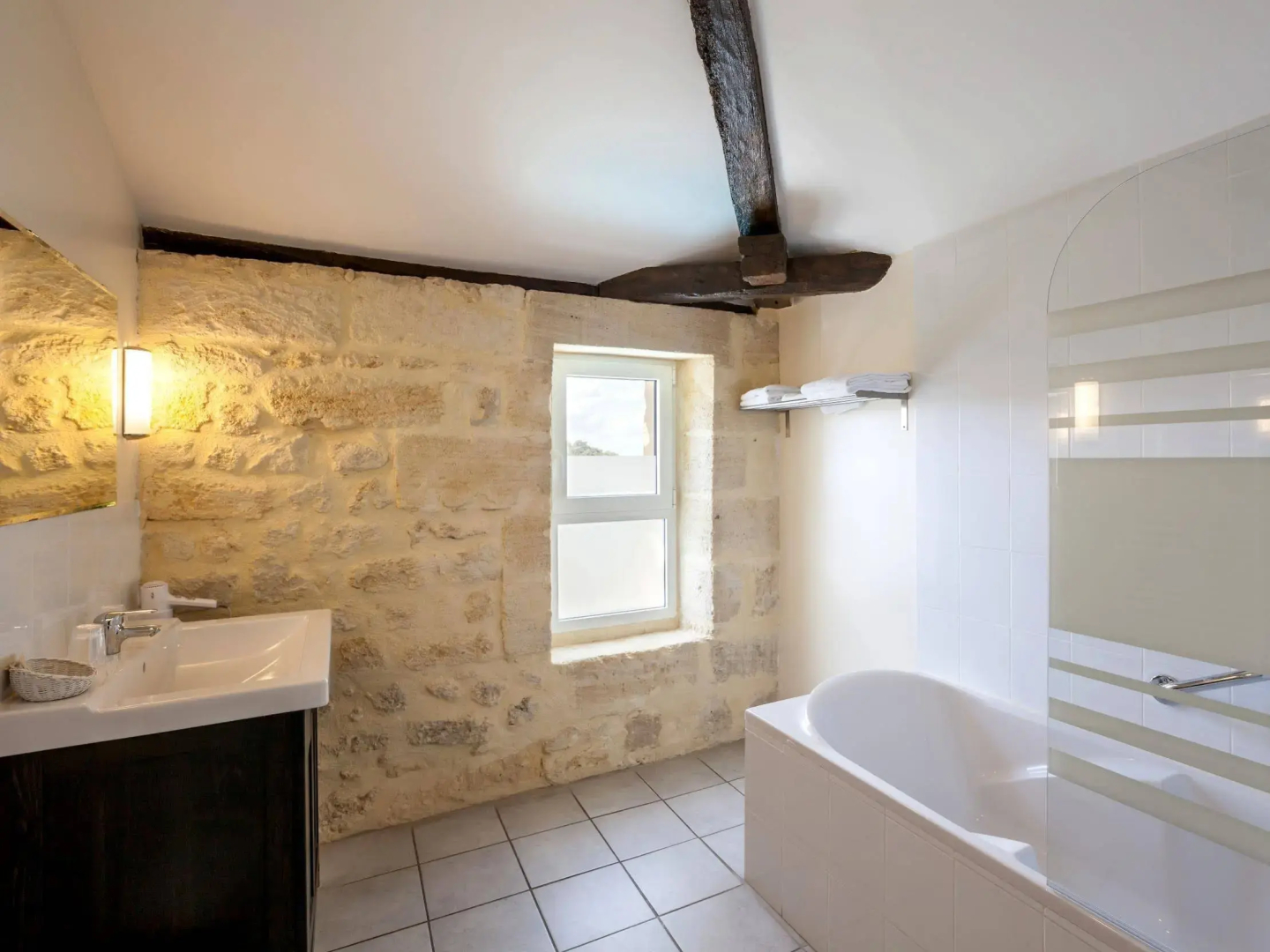 Château Fleur de Roques