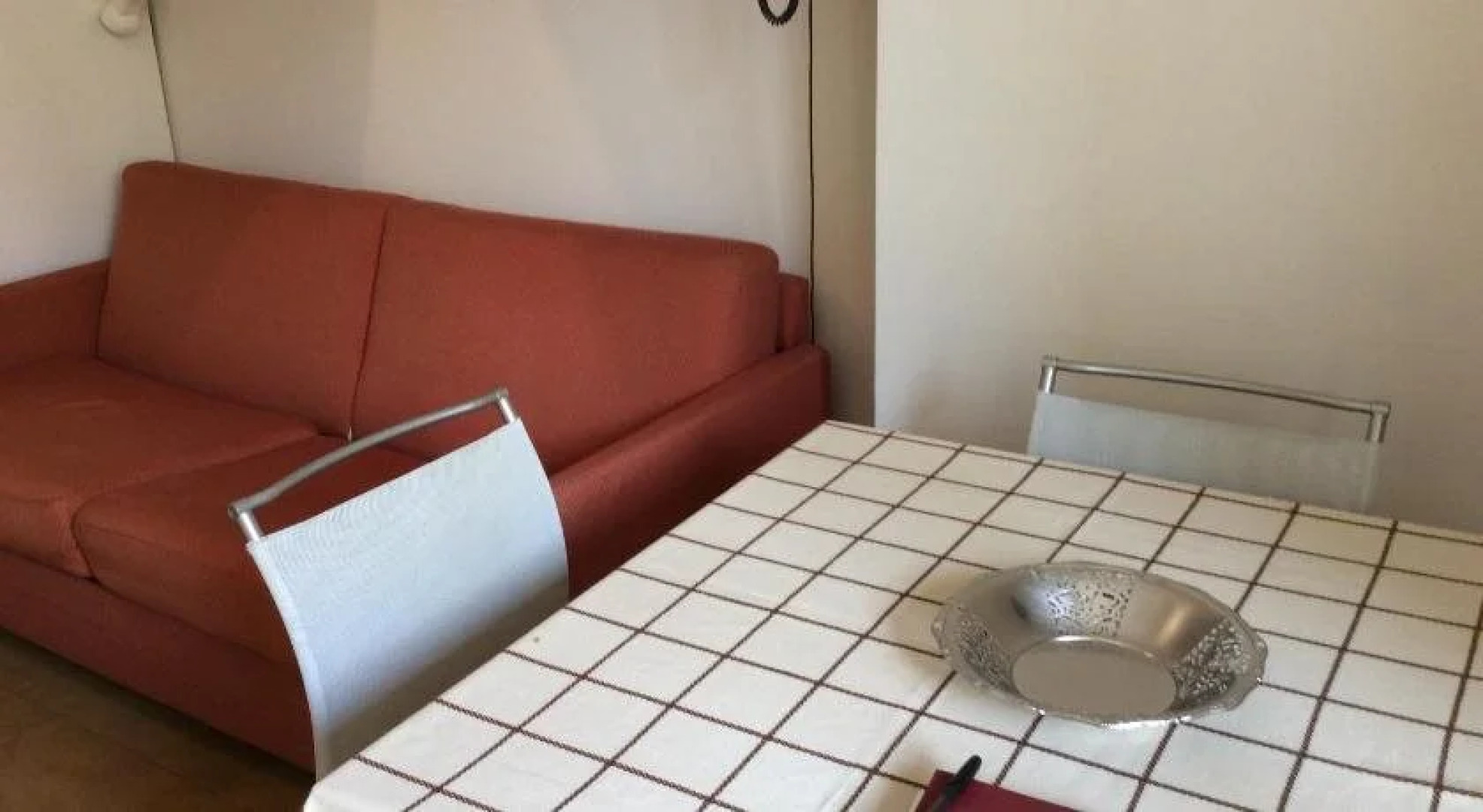 Residence Europa Unita