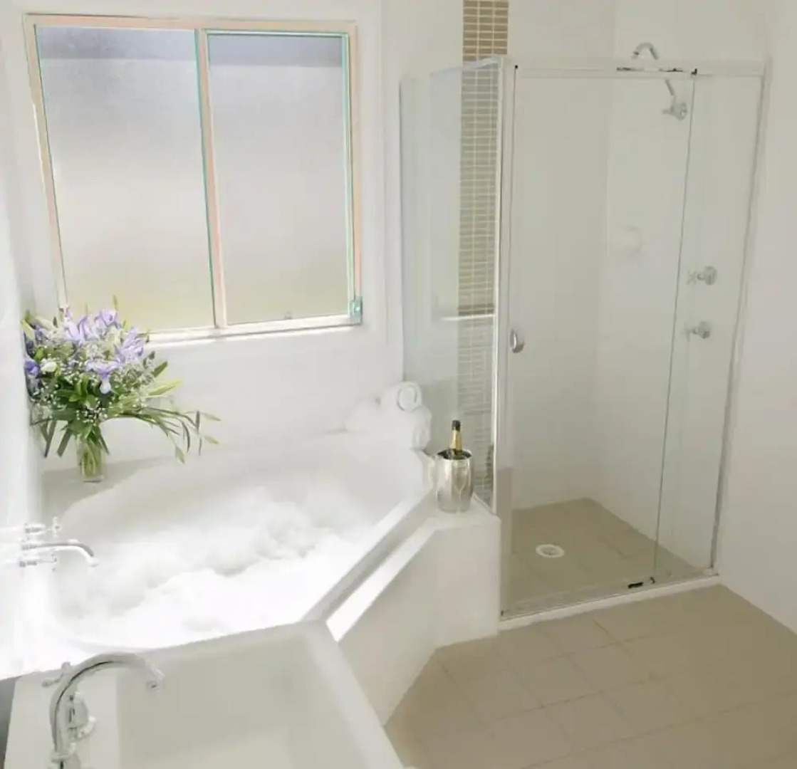 Nightingale Luxury Villas