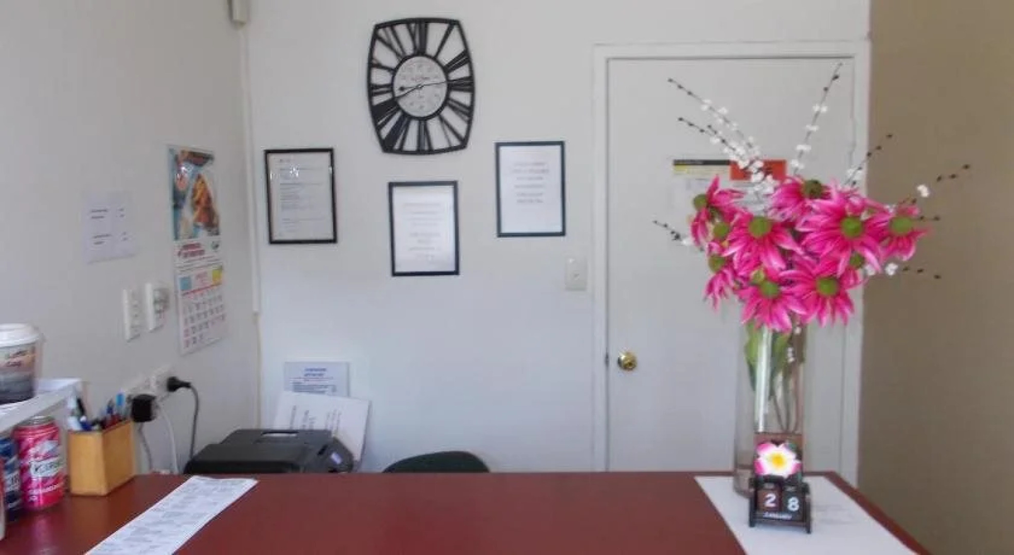 Park House Motor Inn