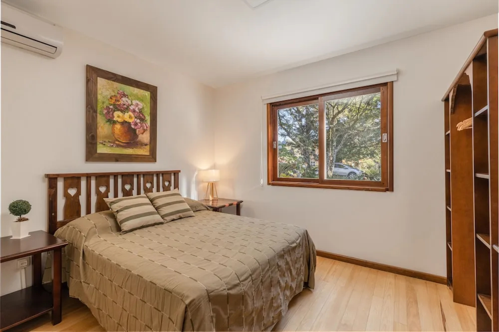 Pousada Jardim Secreto