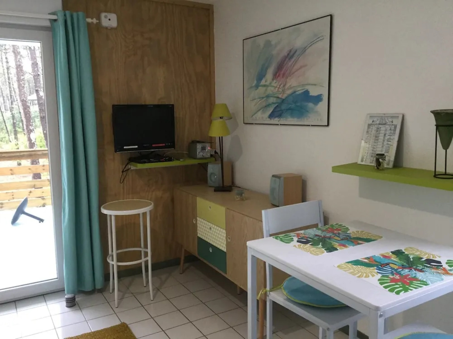 La Jenny, Naturist Resort