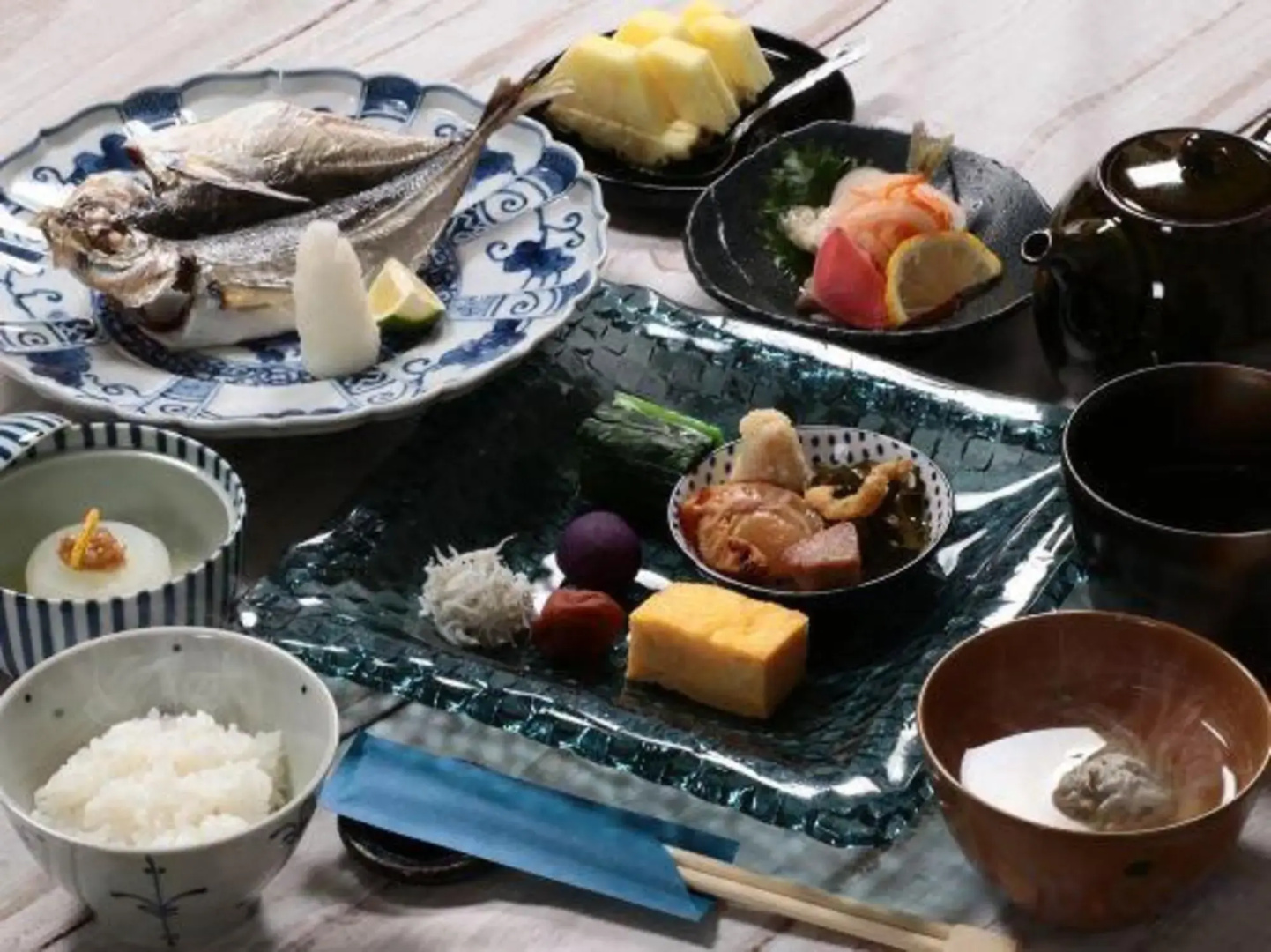 New Taiyo
