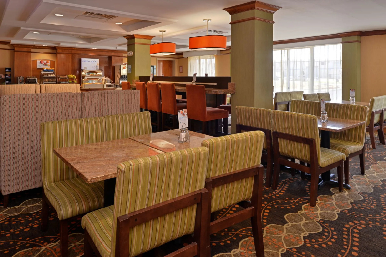 Holiday Inn Express Hotel & Suites Chattanooga-Lookout Mtn by IHG