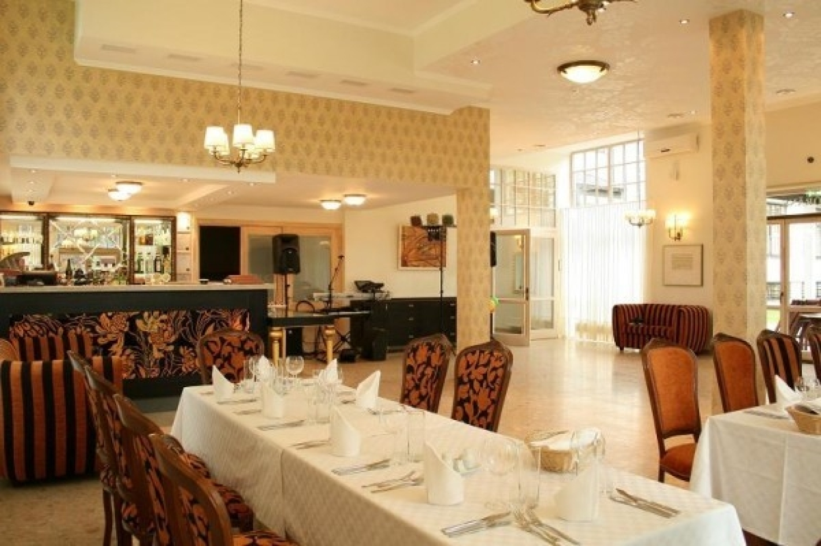 Ayurveda Palace Jurmala