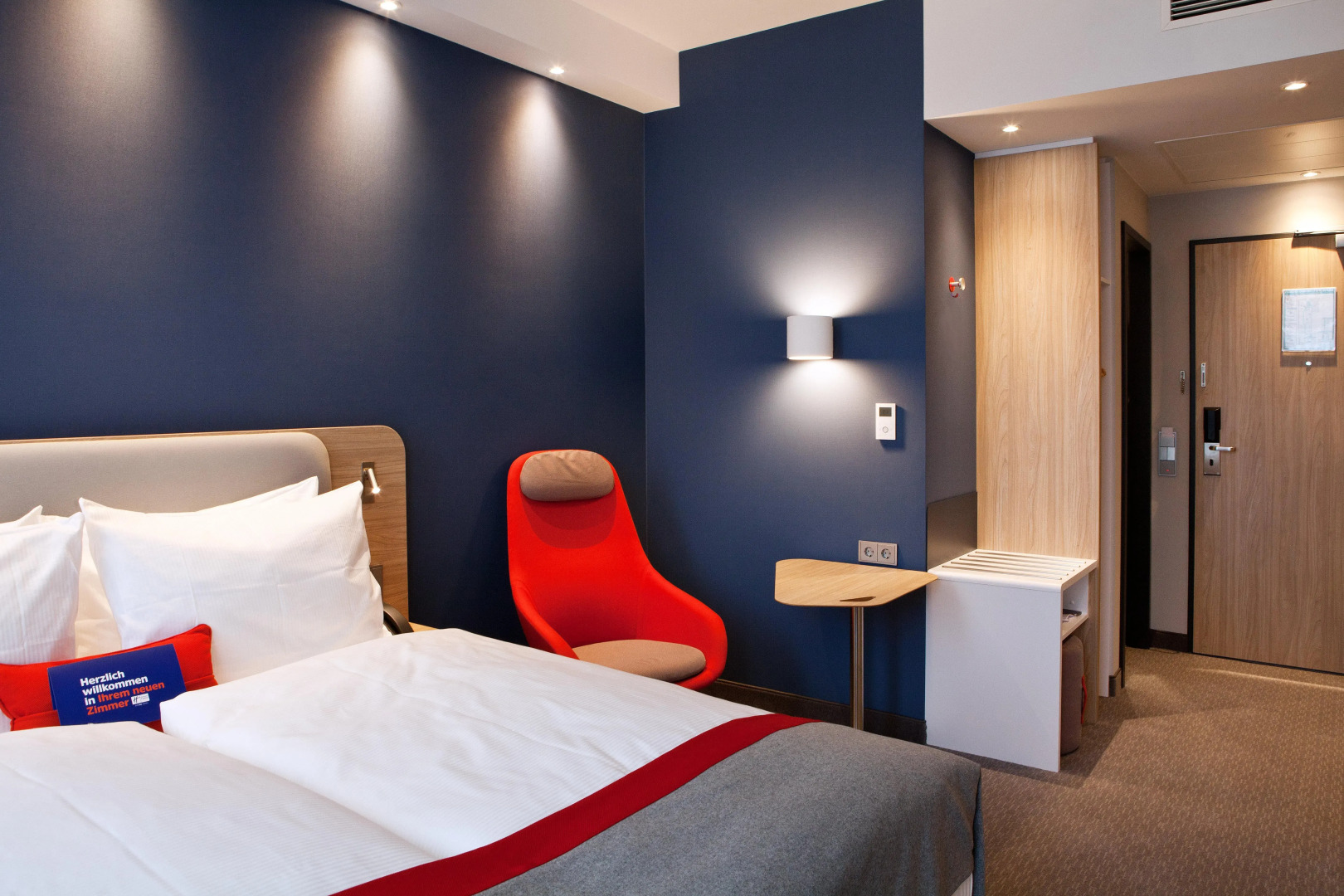 Holiday Inn Express Sindelfingen by IHG