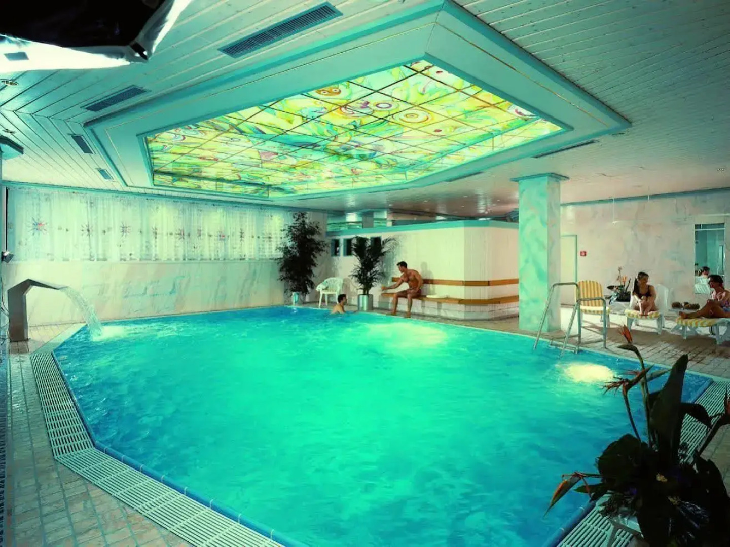 Maritim Hotel Stuttgart