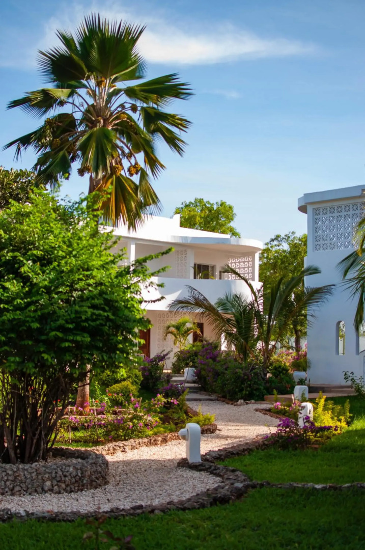 Diamonds Mapenzi Beach - Все включено