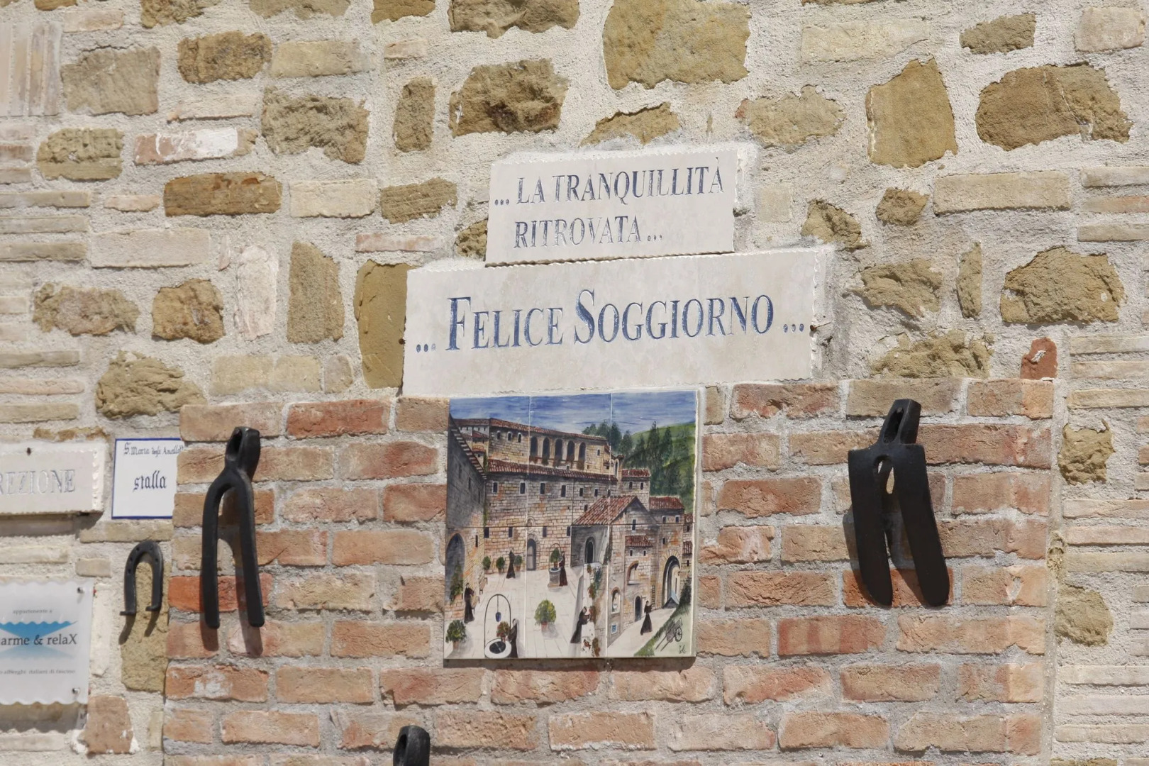 Santa Maria degli Ancillotti