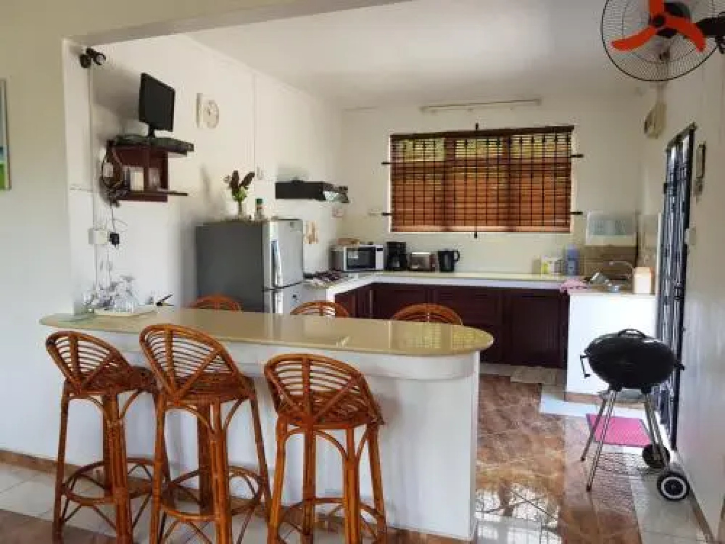 Suntoo Villa wind & kitesurf accommodation
