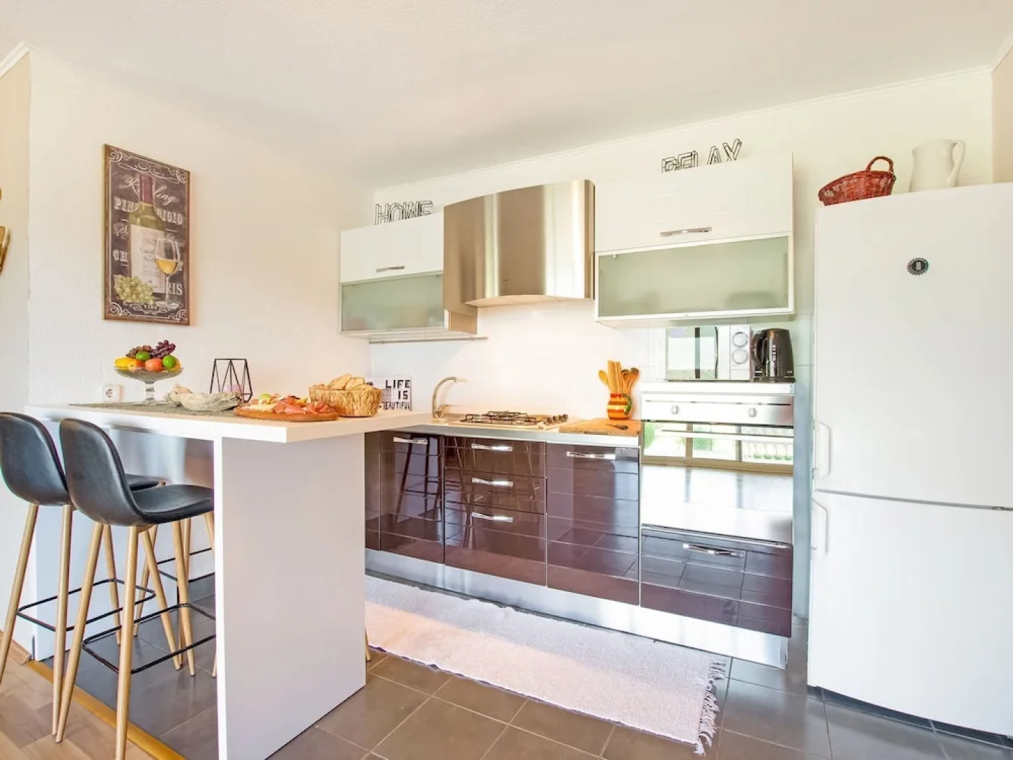 Sunrise Blace Apartments