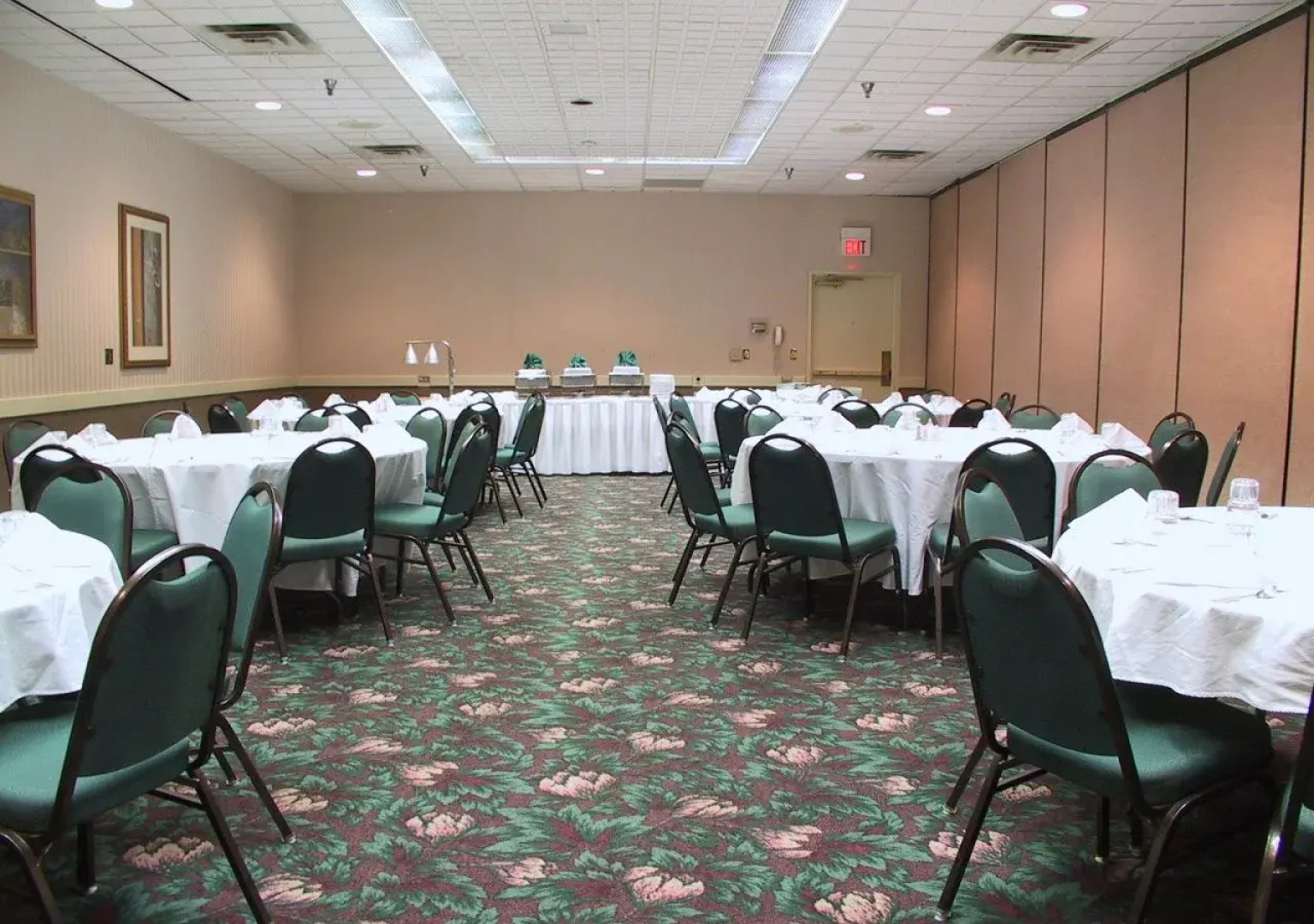 Clarion Inn Mason City