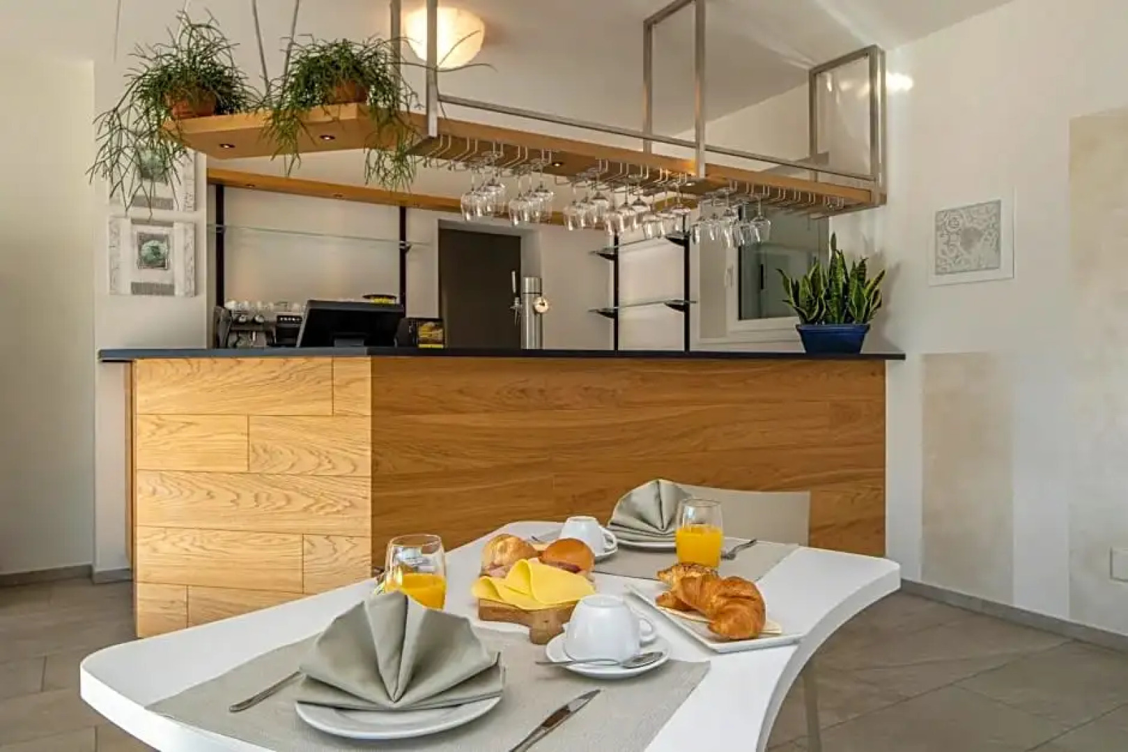 Albergo Ristorante Stazione Balerna