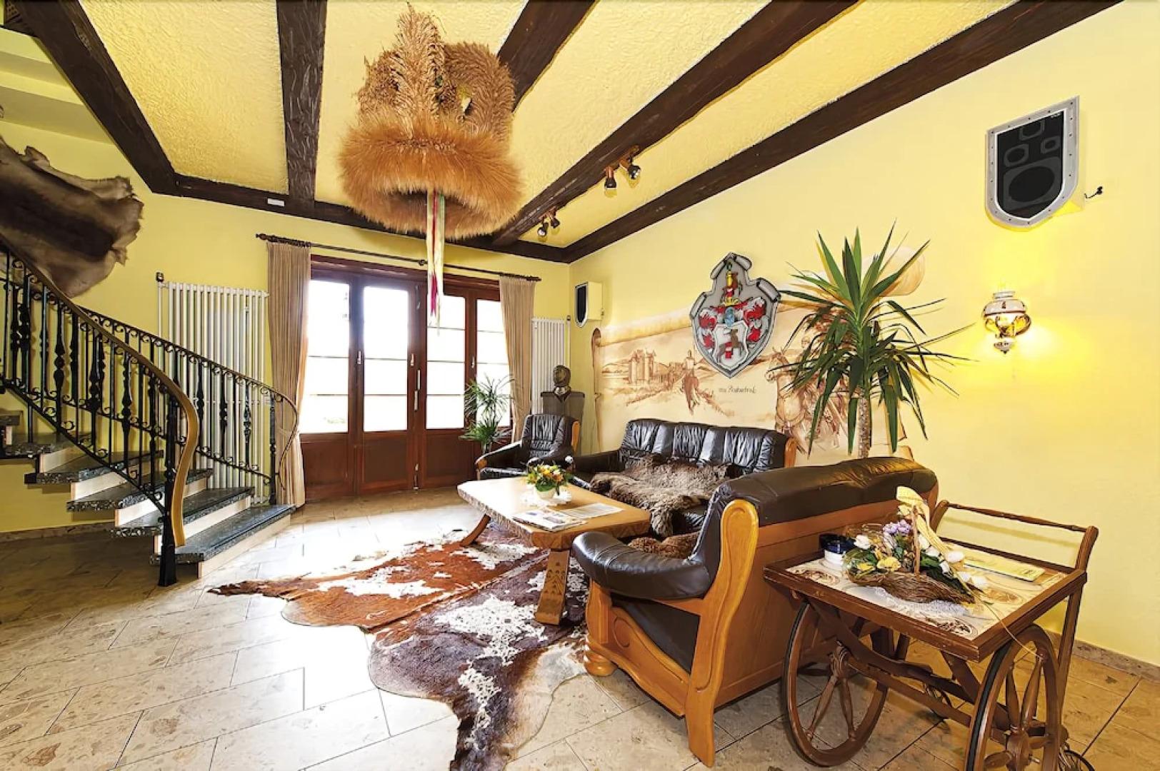 Hotel Restaurant Zum Alten Ritter