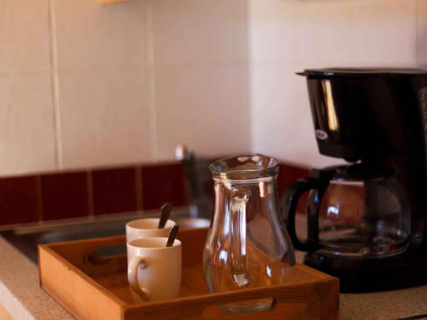 Appartement Puy-Saint-Vincent, 1 pièce, 2 personnes - FR-1-330G-125