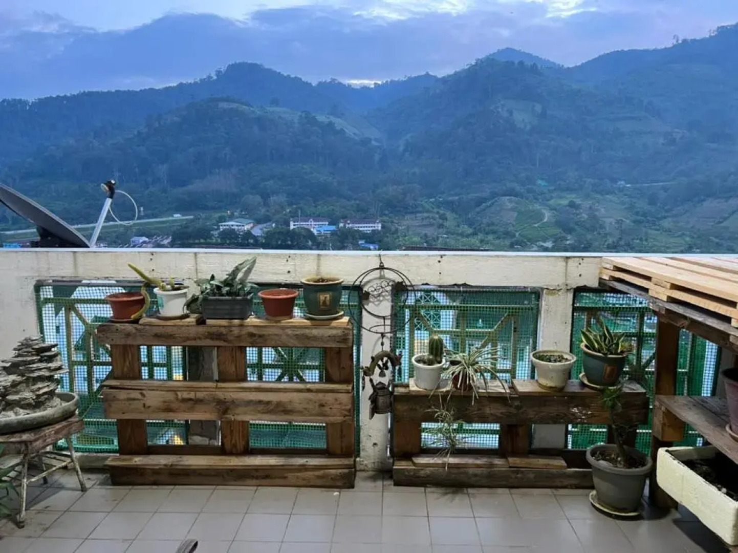 Selesa Hillhomes 2 at Bukit Tinggi Bentong