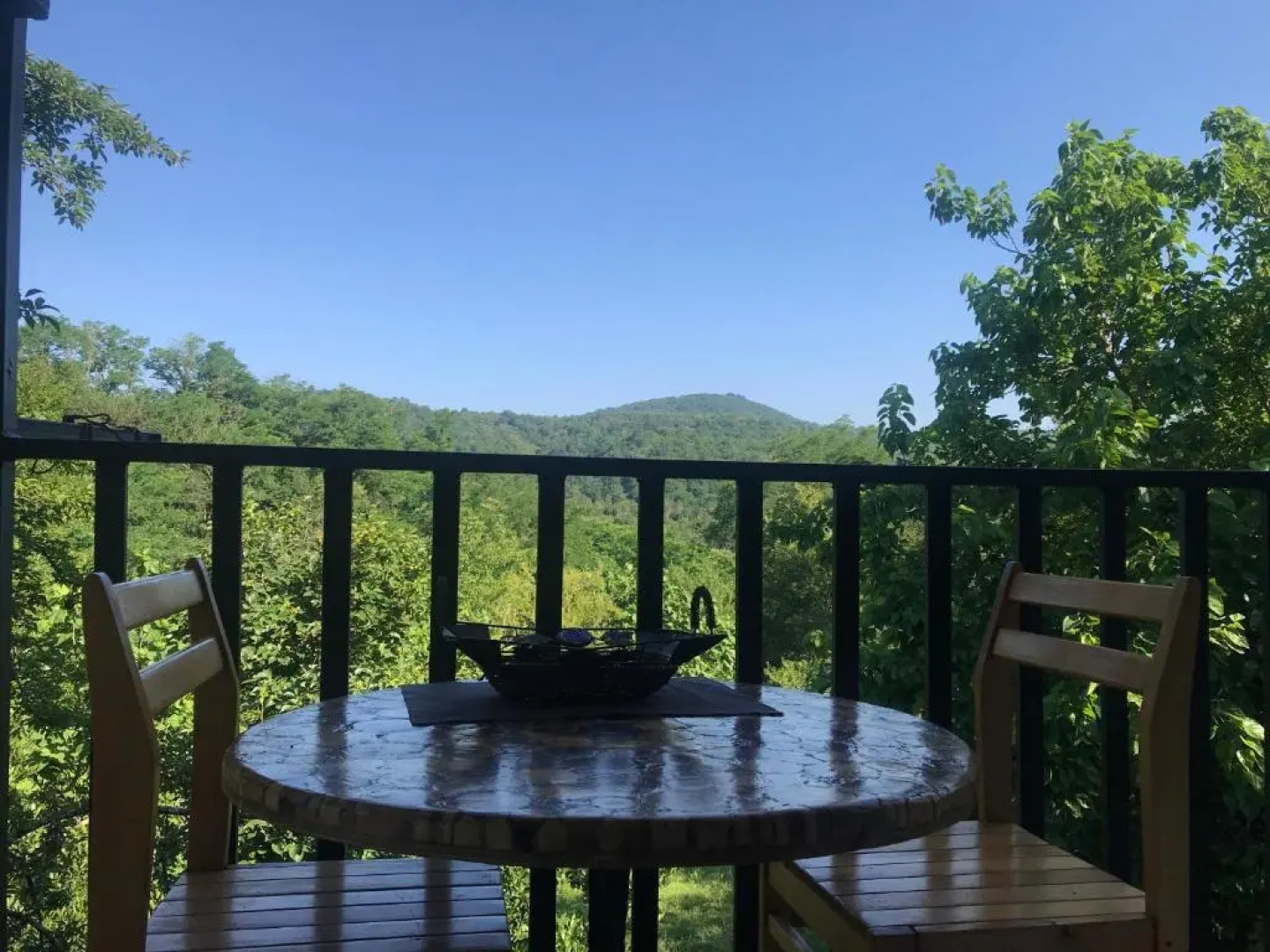 Guest House Motsameta