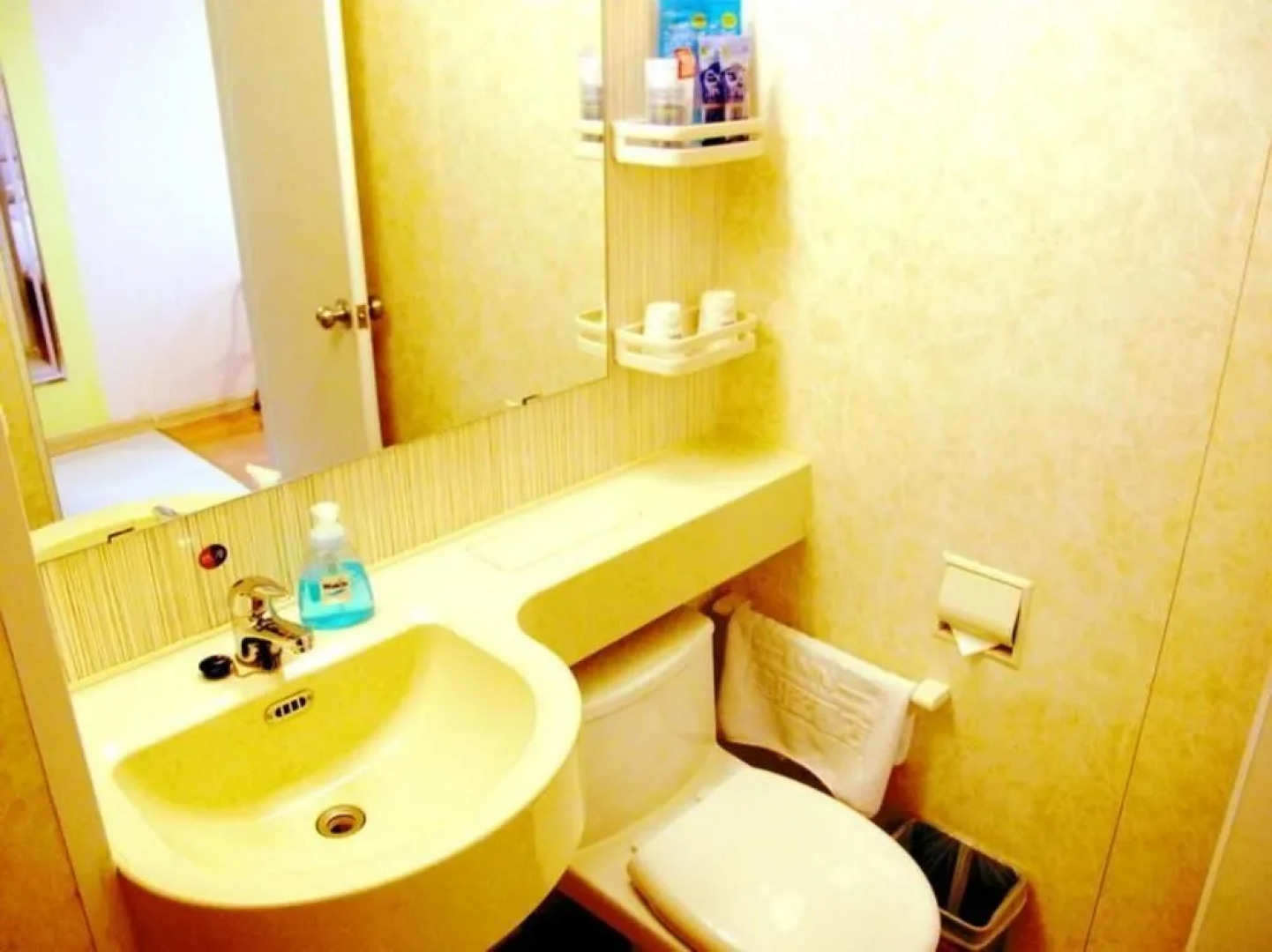 Grace Inn Zaozhuang Bus Station Branch