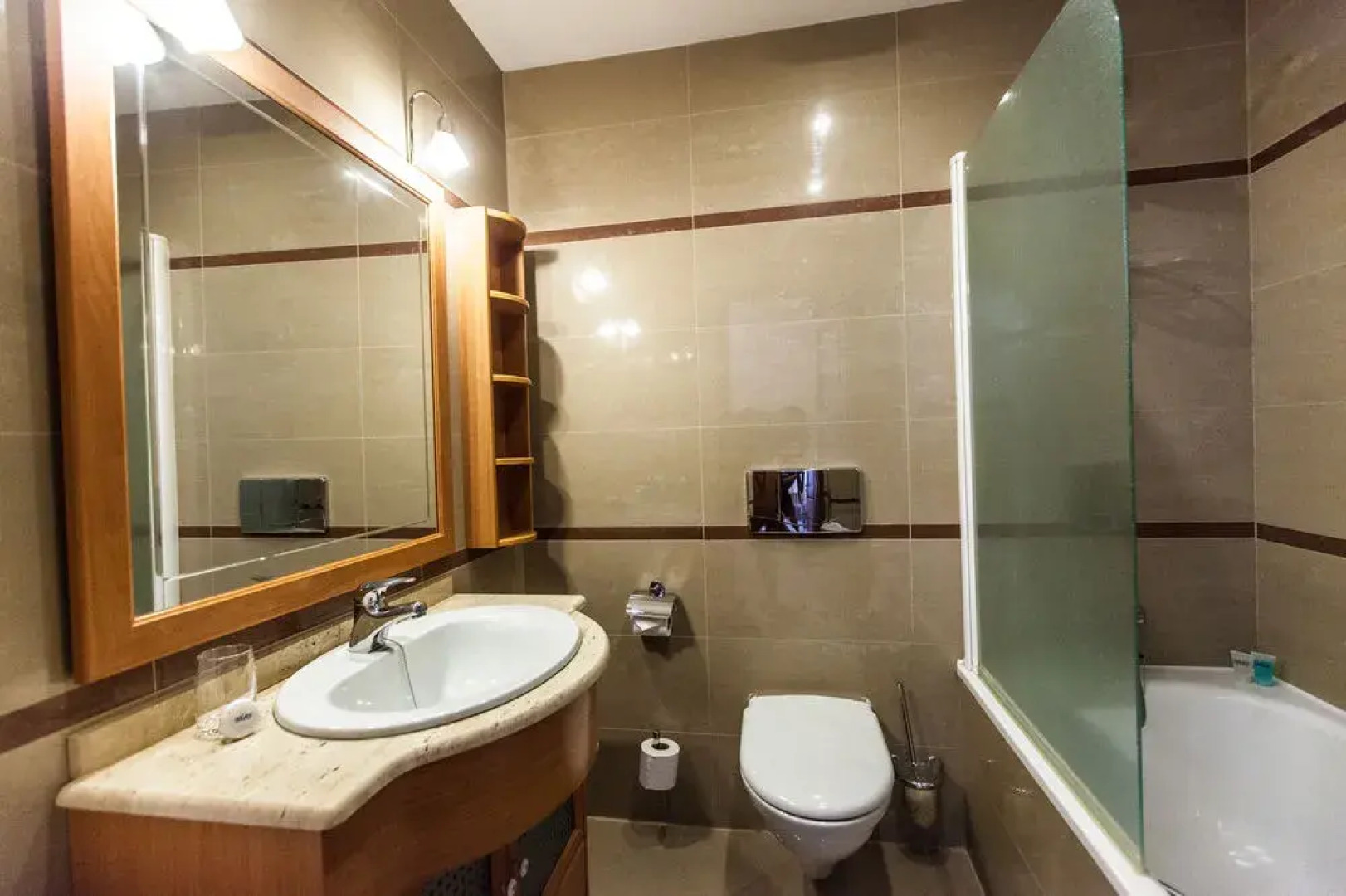 Chagala Hotel Atyrau