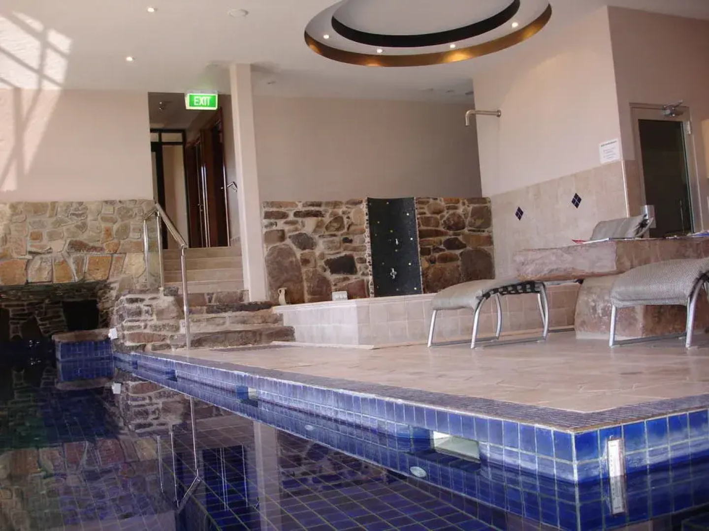 Breathtaker Hotel and Spa, Mt. Buller