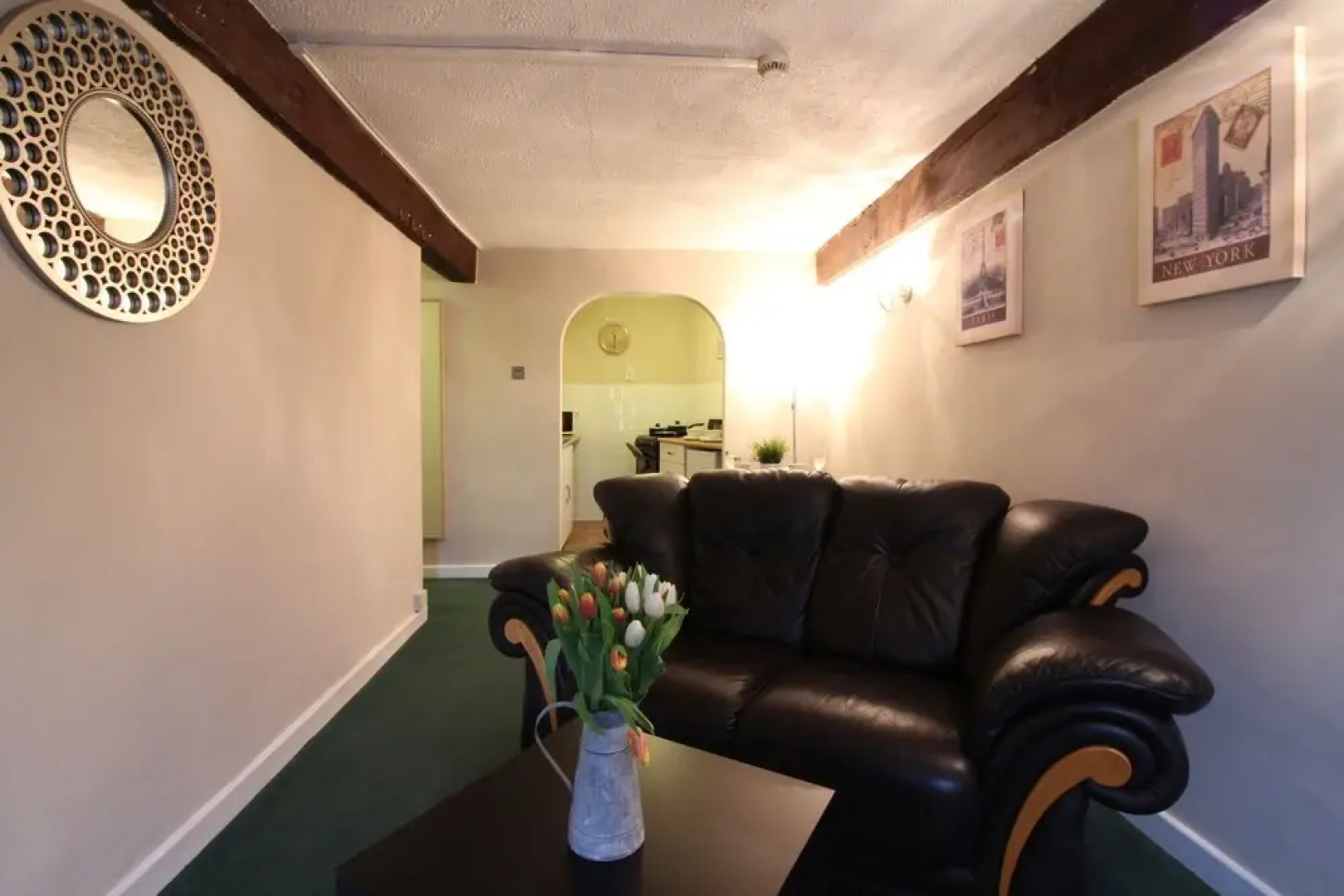 Roomtel Riverside Suites