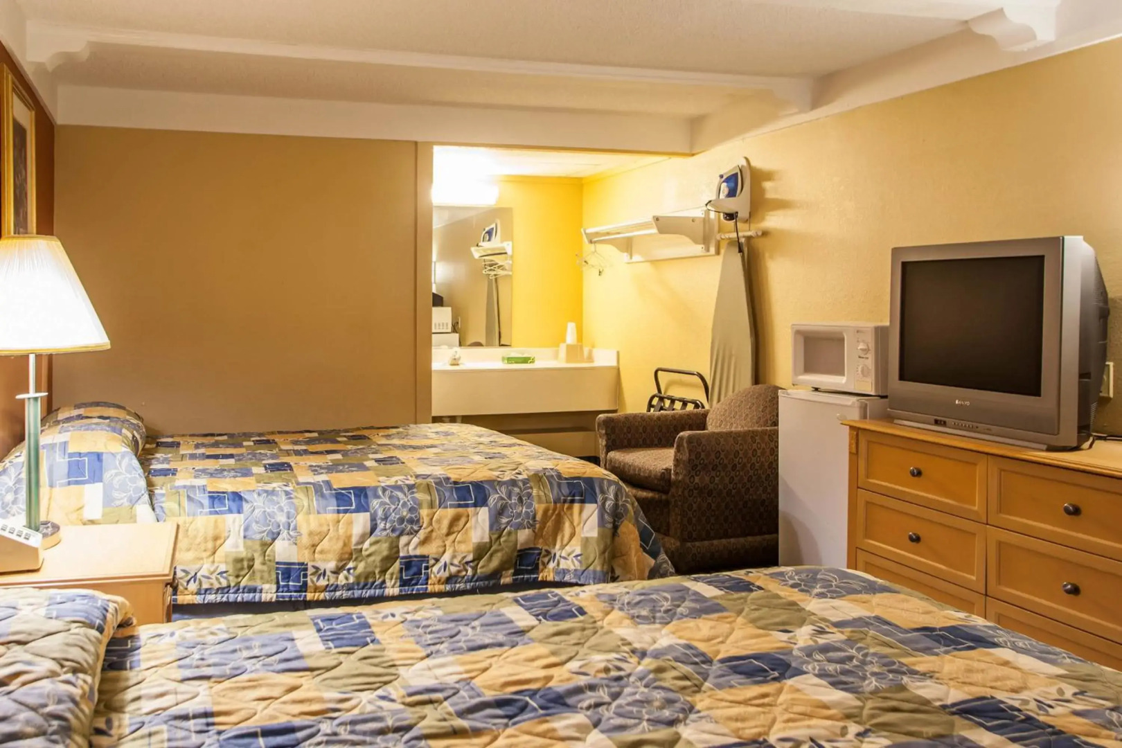 Relax Inn Saint Charles