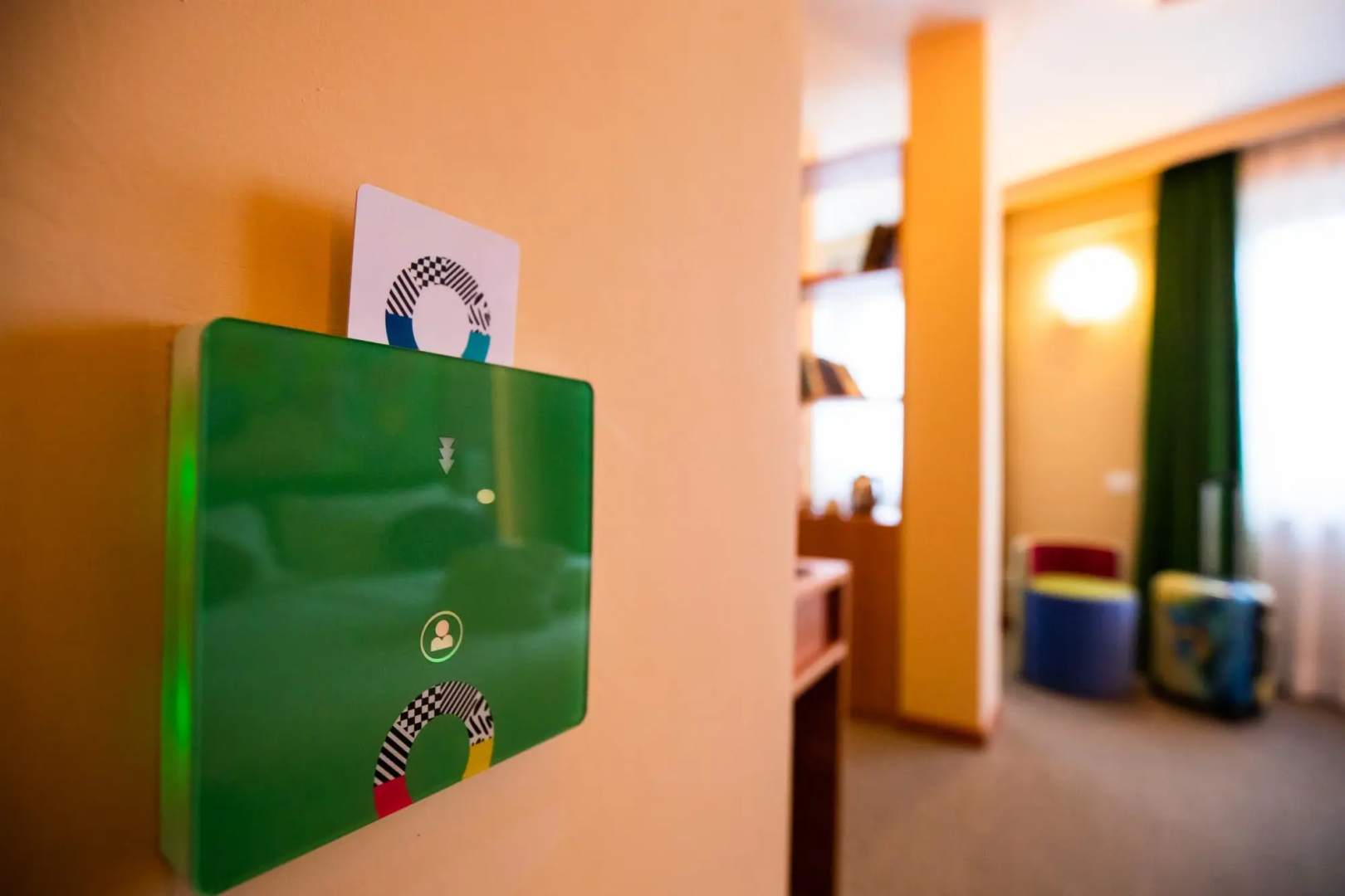 Omama Hotel
