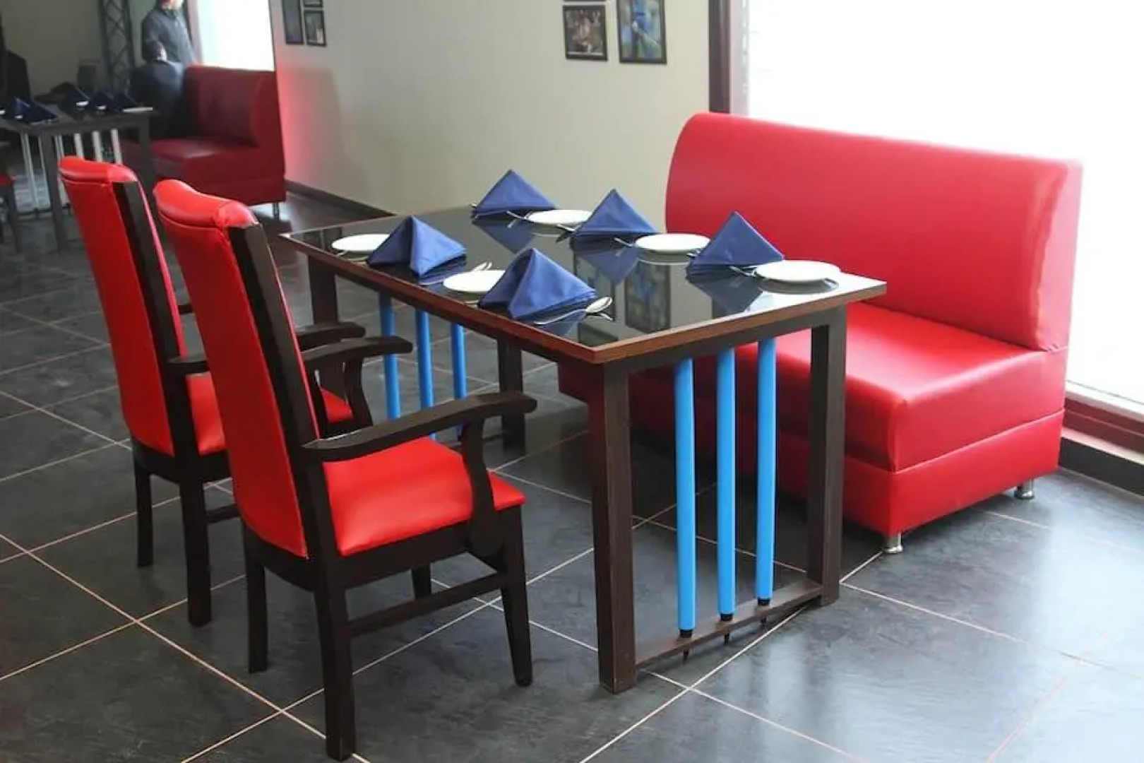 Brighton Pear Resort