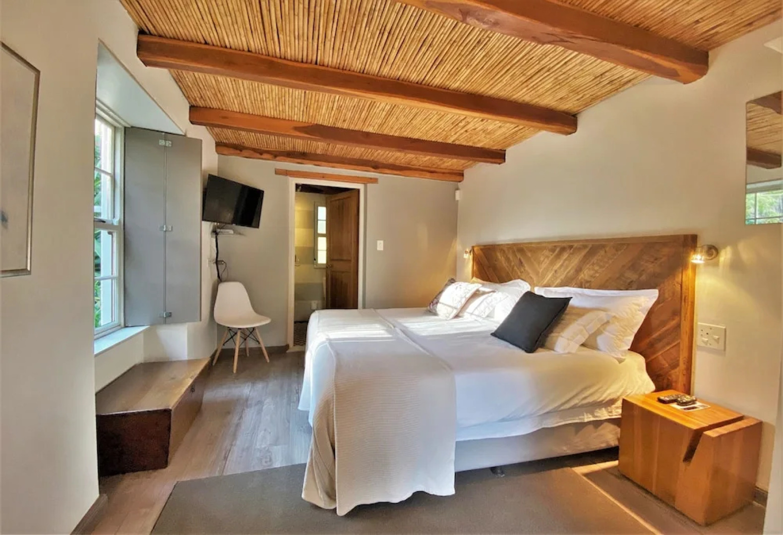 Swellendam Country Lodge