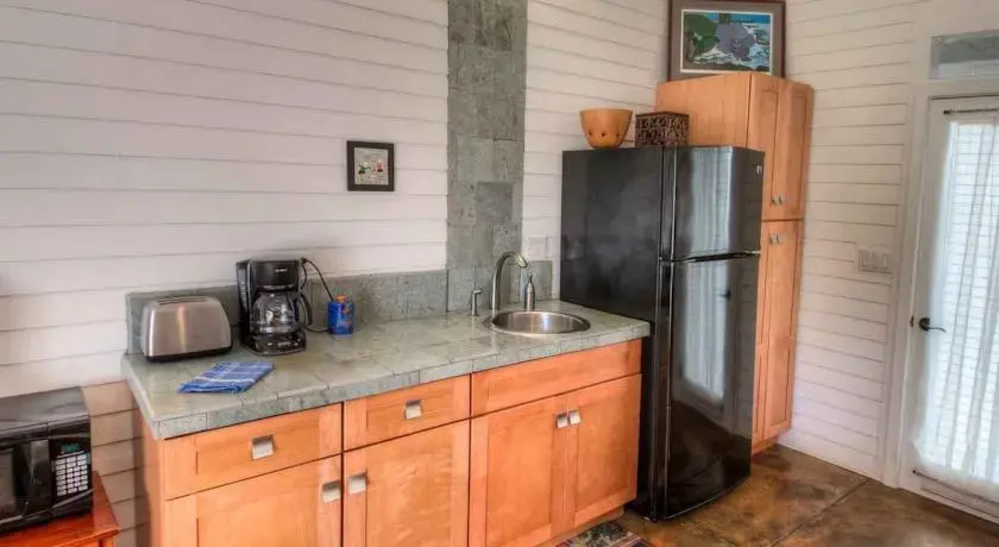 The Garden Suite at Onomea