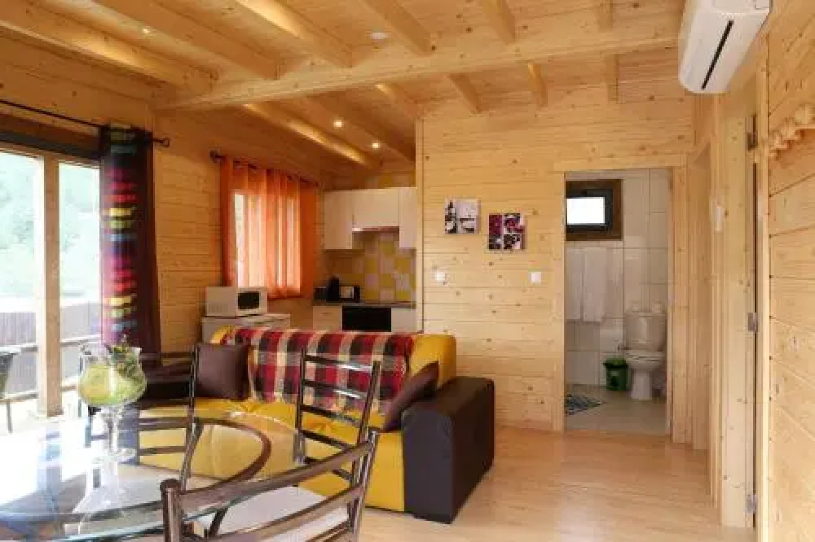 Zona Balnear do Meimao